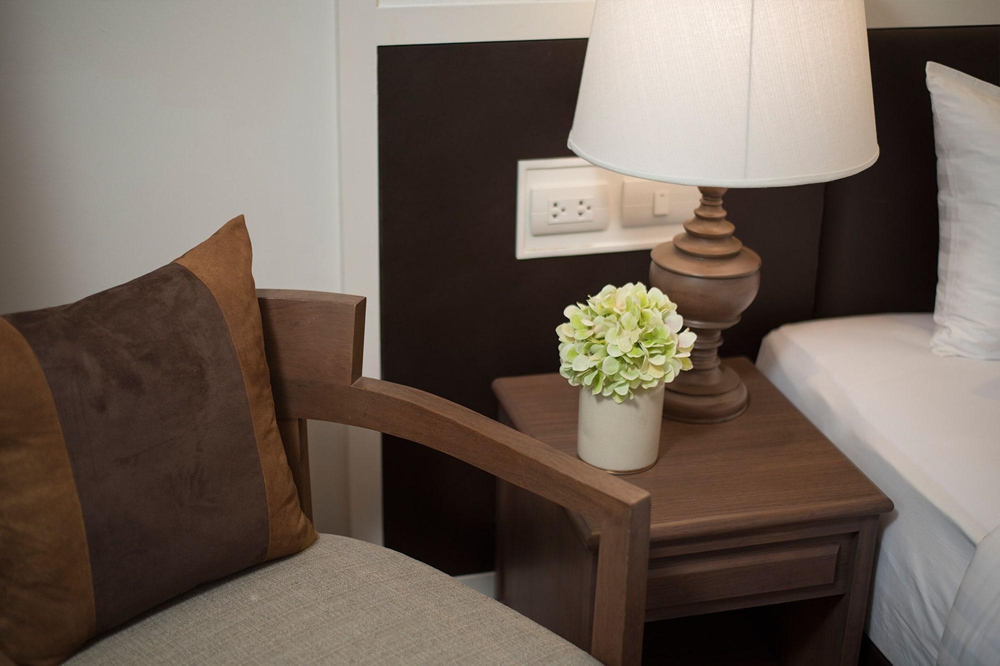 Casa Vimaya Riverside - Sha Extra 4* Bangkok