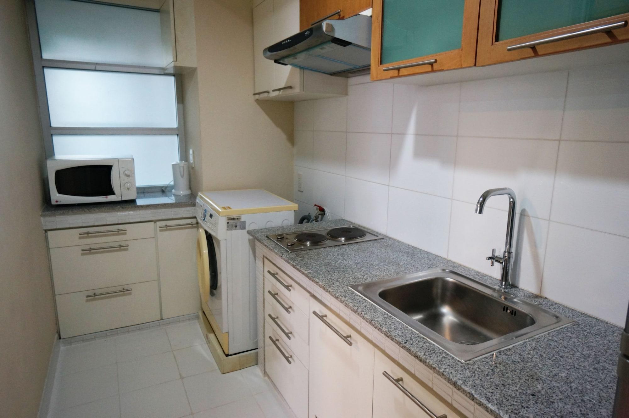 Silom Convent Garden Guest house Bangkok