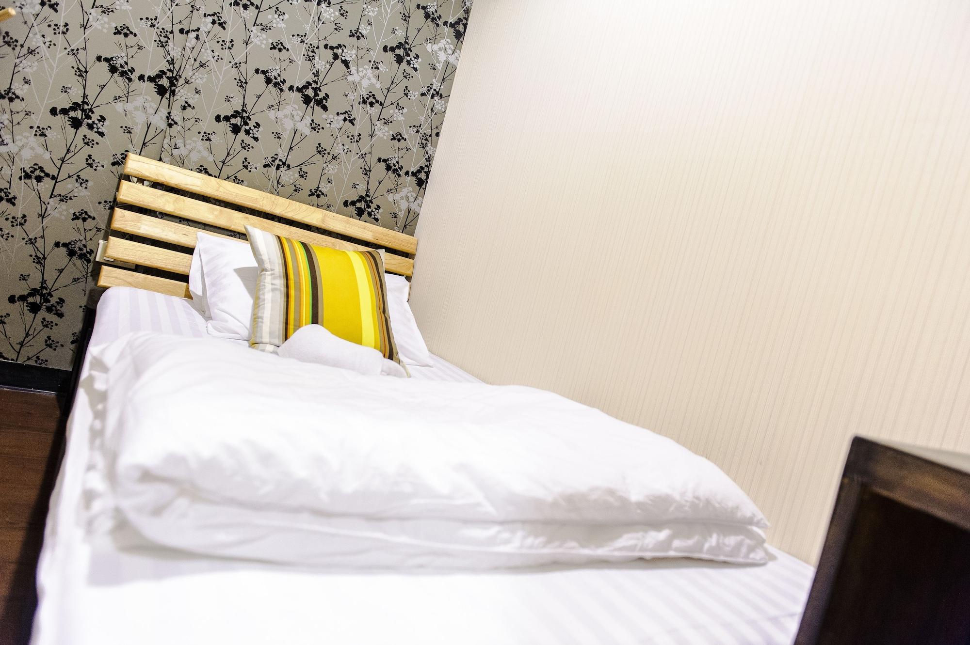 Asrama I-sleep Silom *