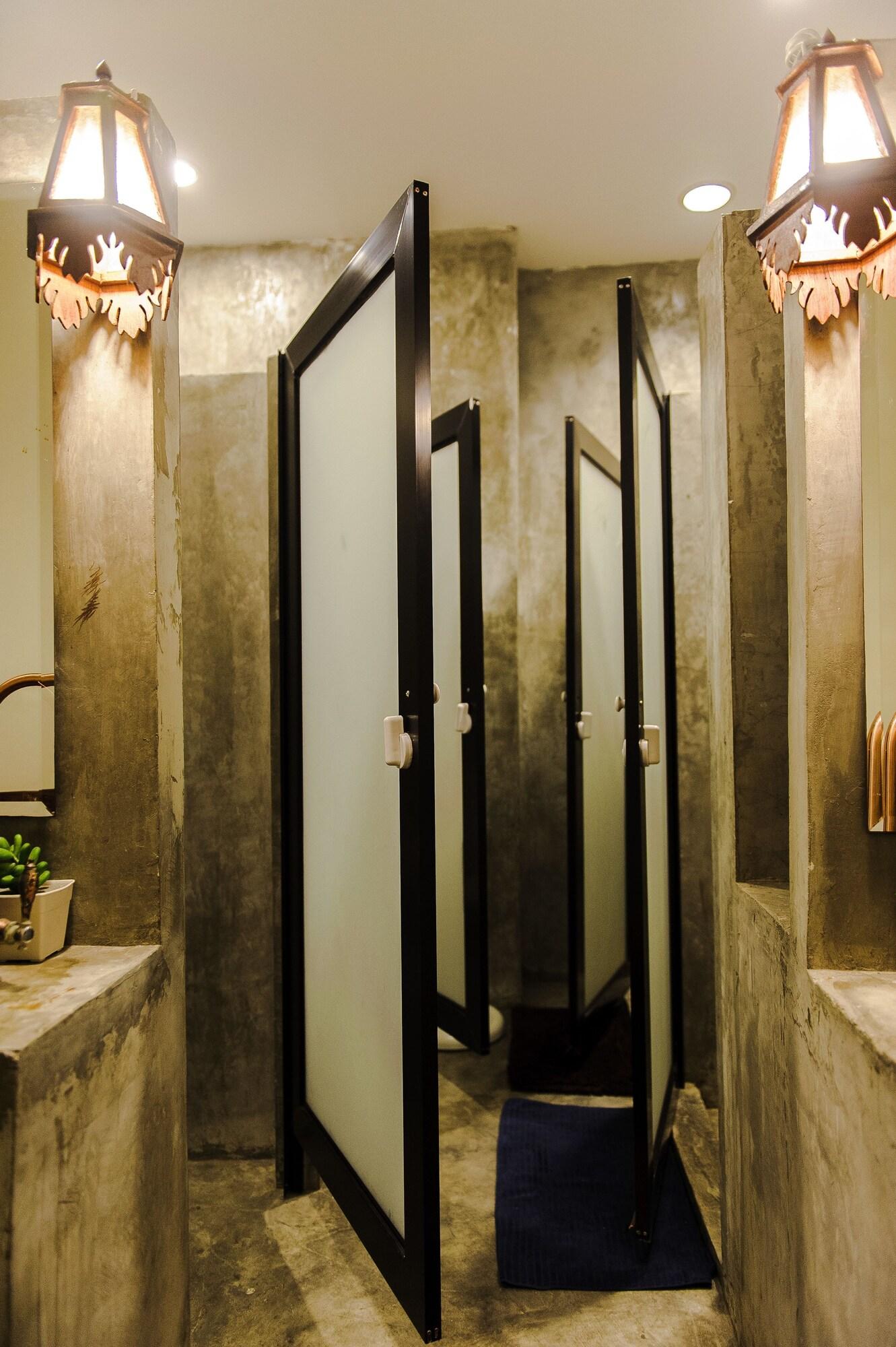 I-sleep Silom Hostel Bangkok