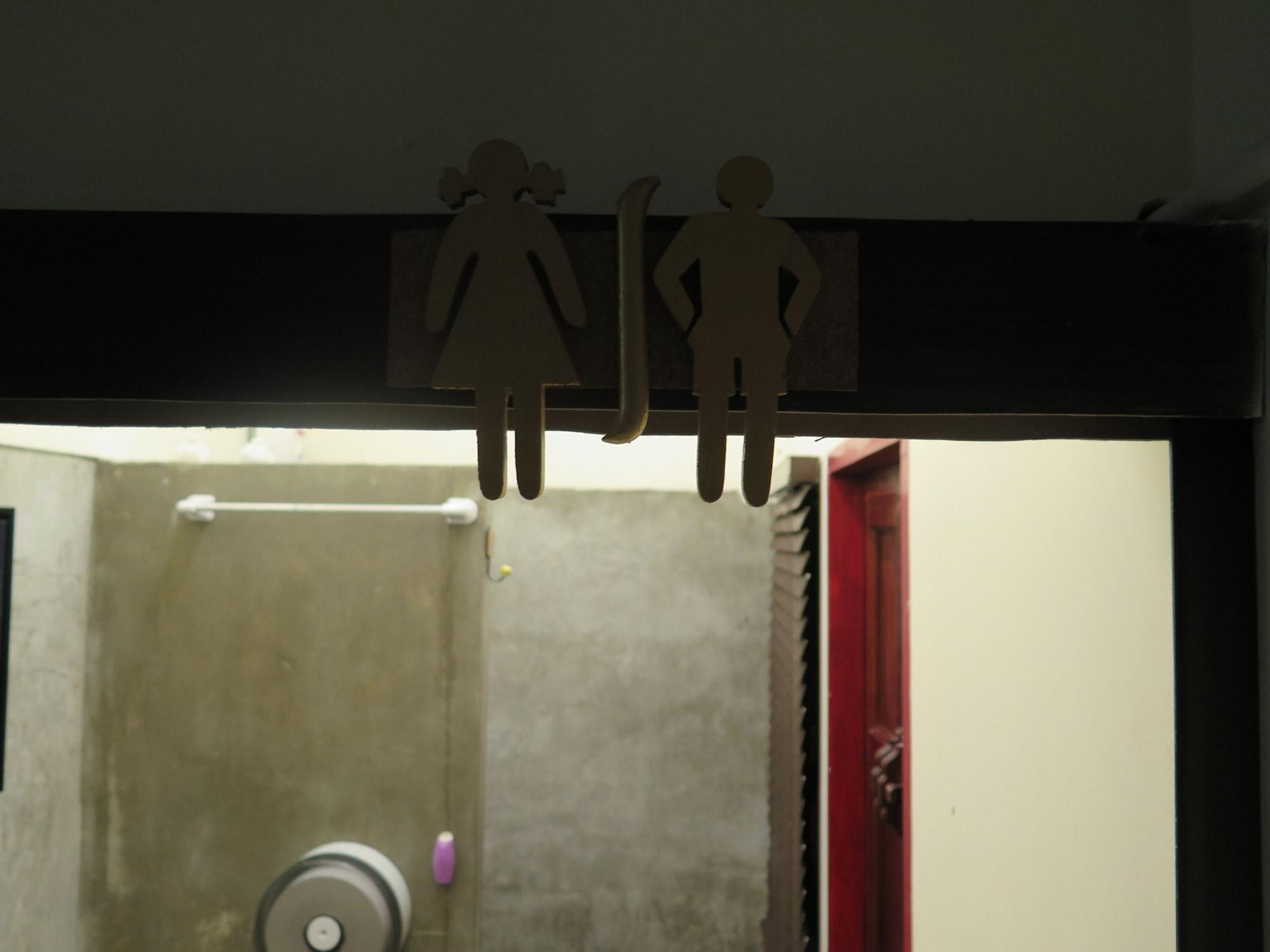 I-sleep Silom Hostel Bangkok