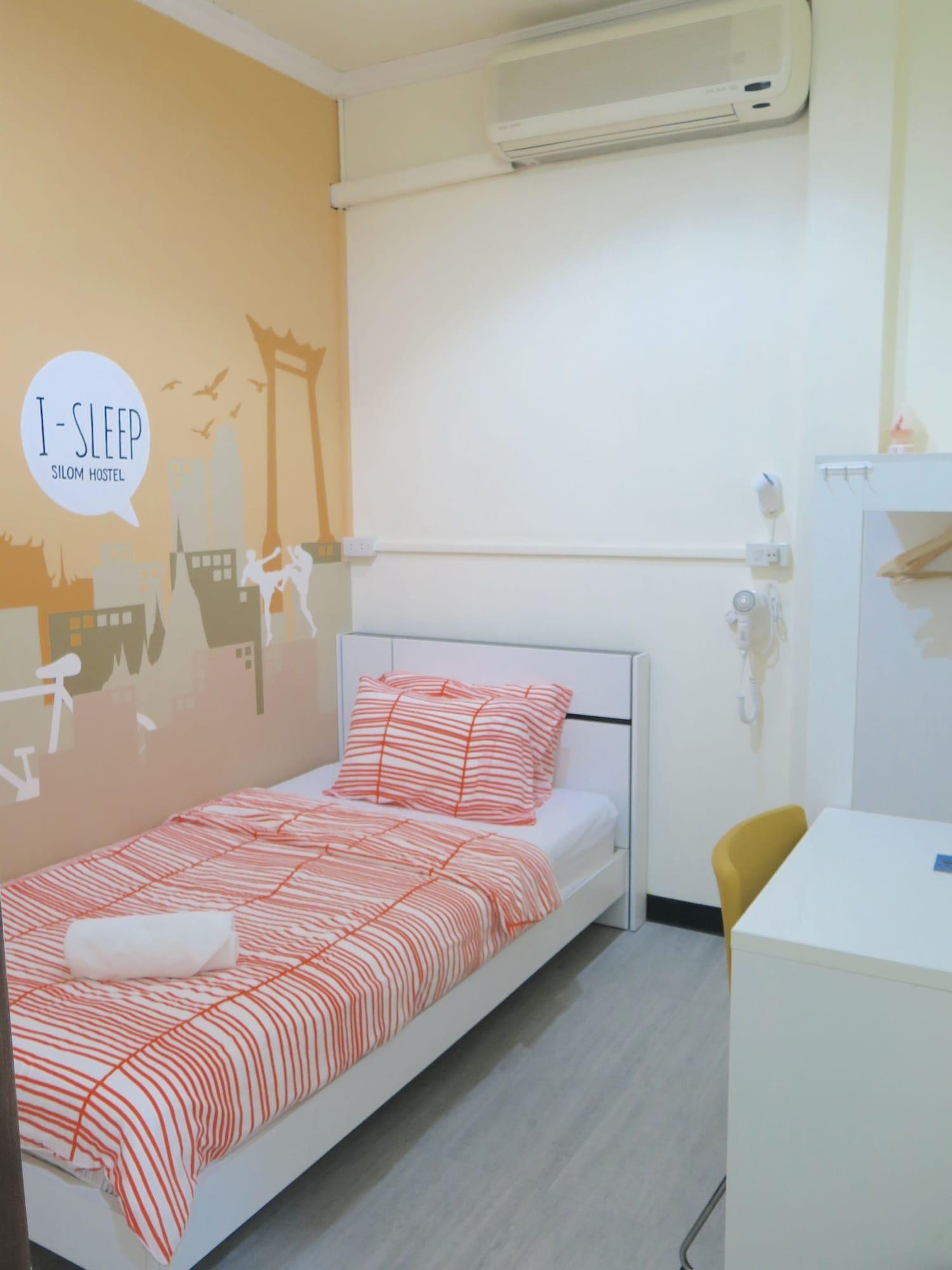 I-sleep Silom * Bangkok