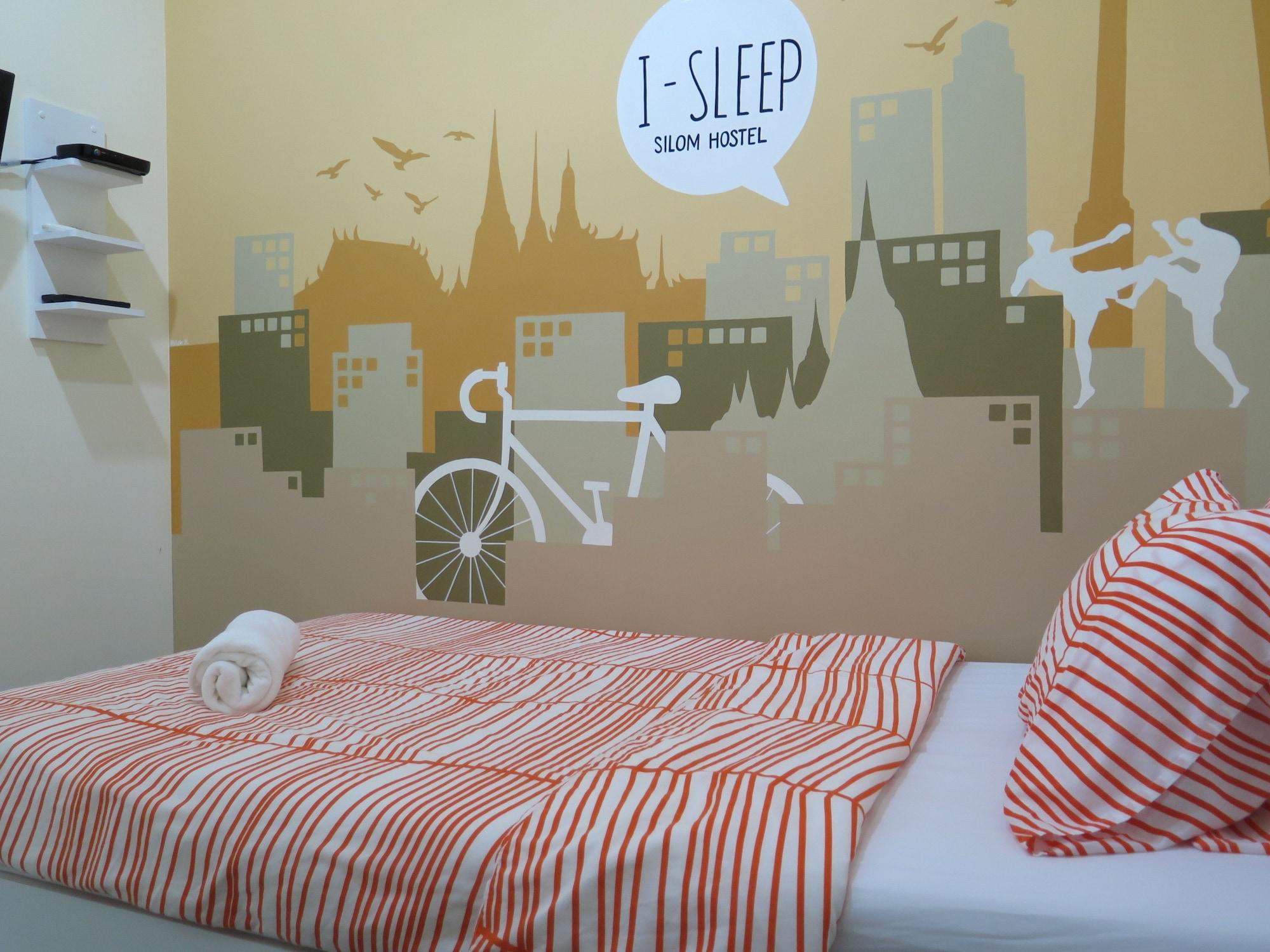 I-sleep Silom *