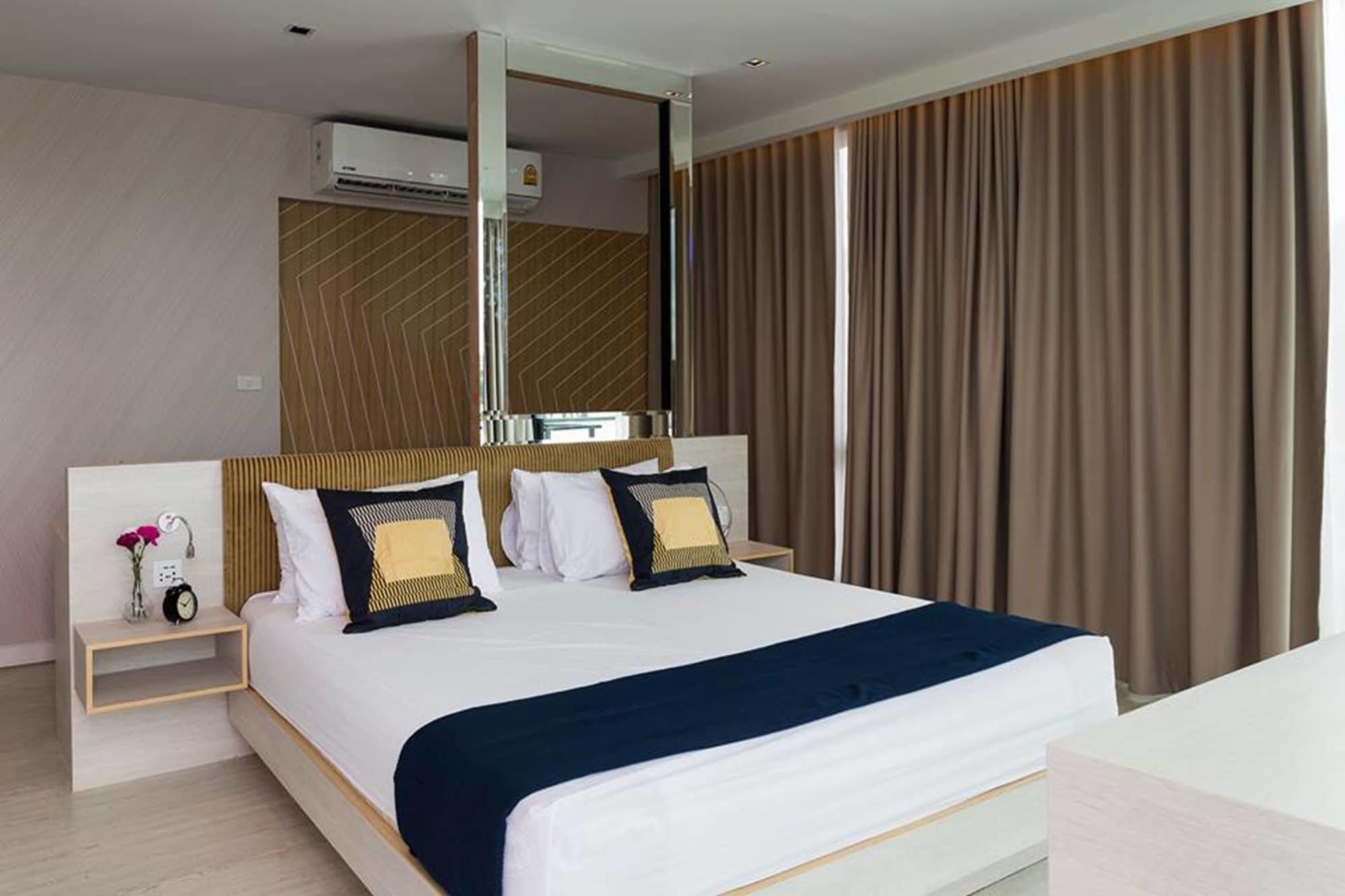 V Varee Hotel Bangkok