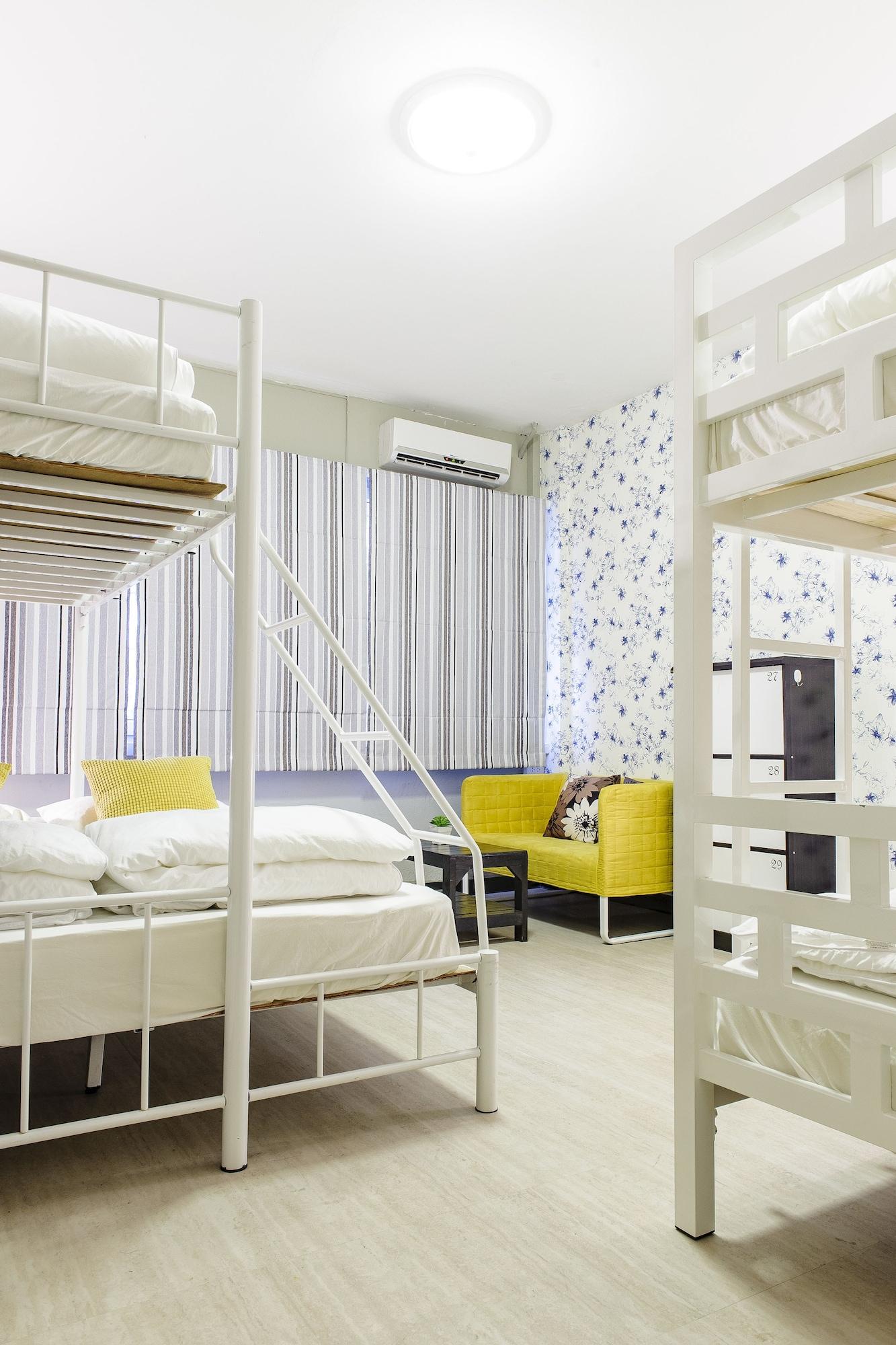 I-sleep Silom