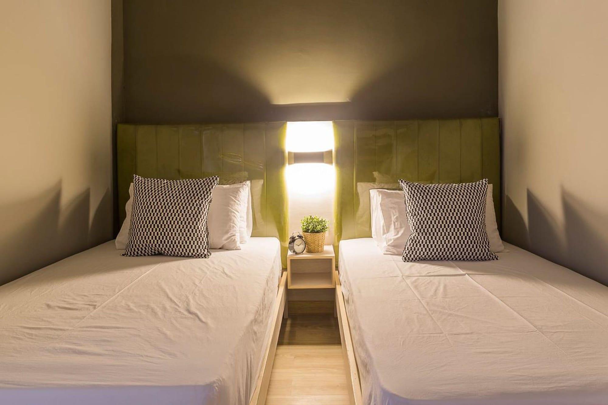 Hotel V Varee Bangkok