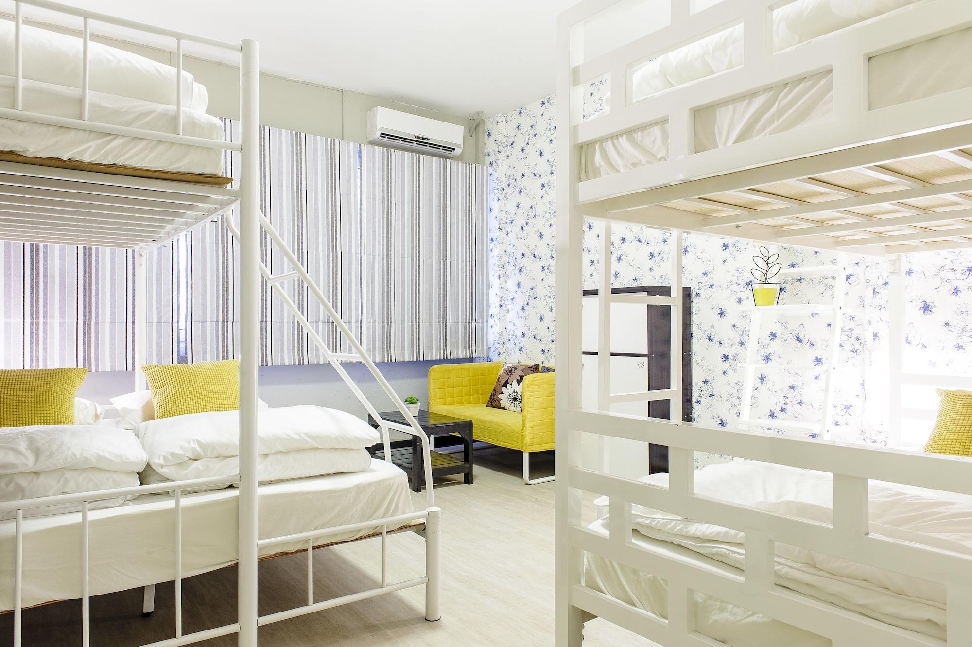 I-sleep Silom * Bangkok