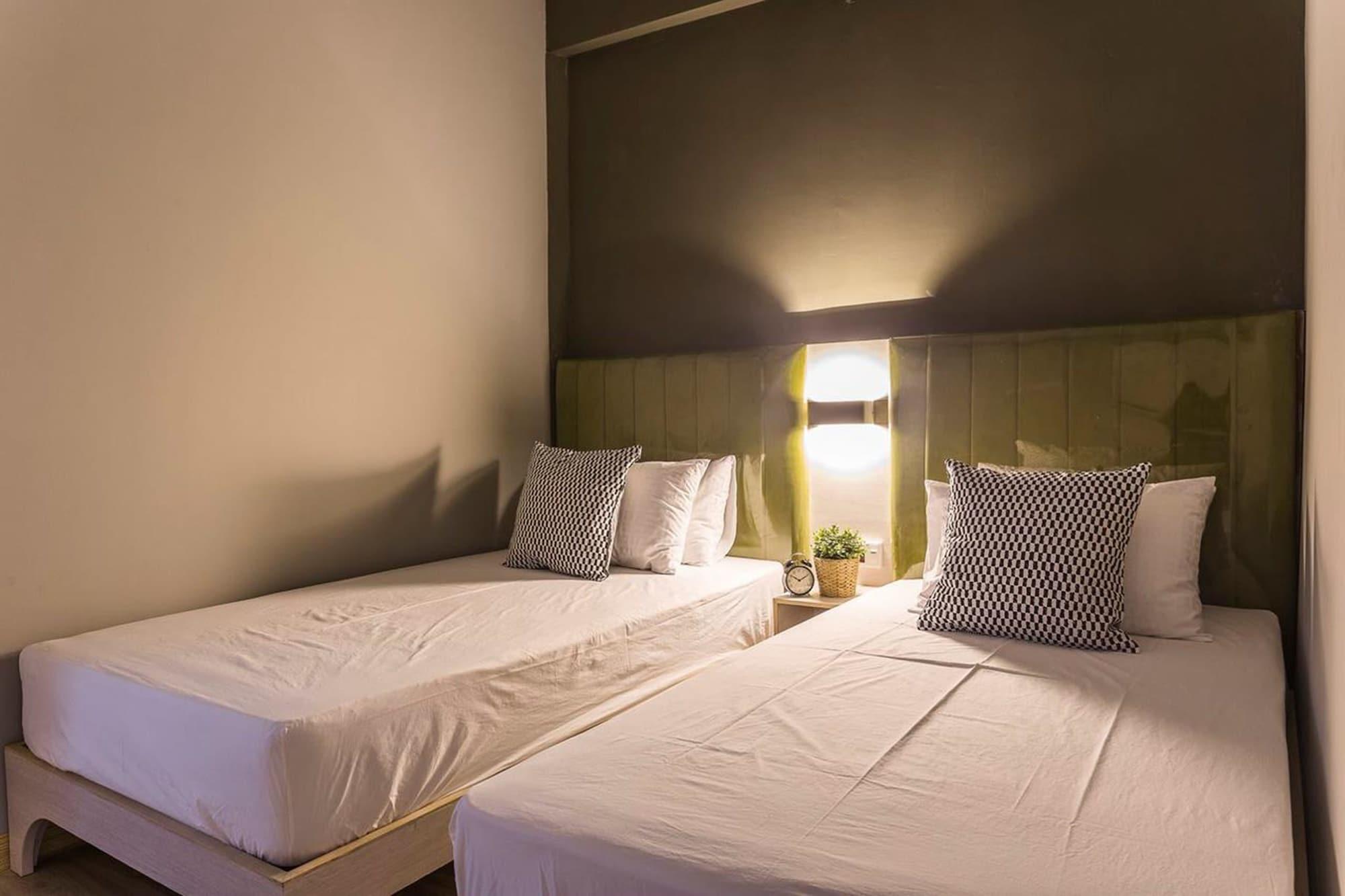 V Varee Hotel Bangkok