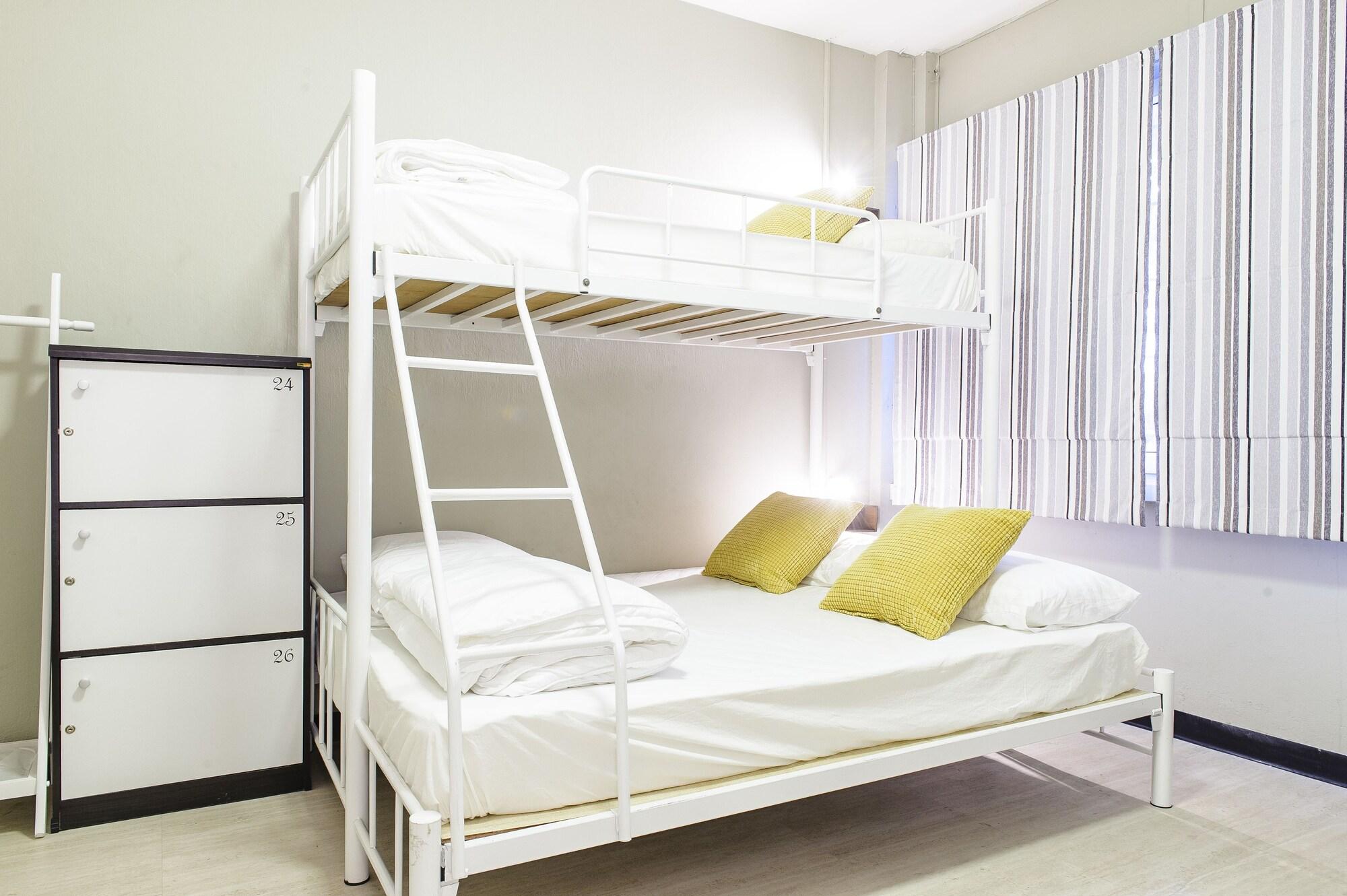 I-sleep Silom *