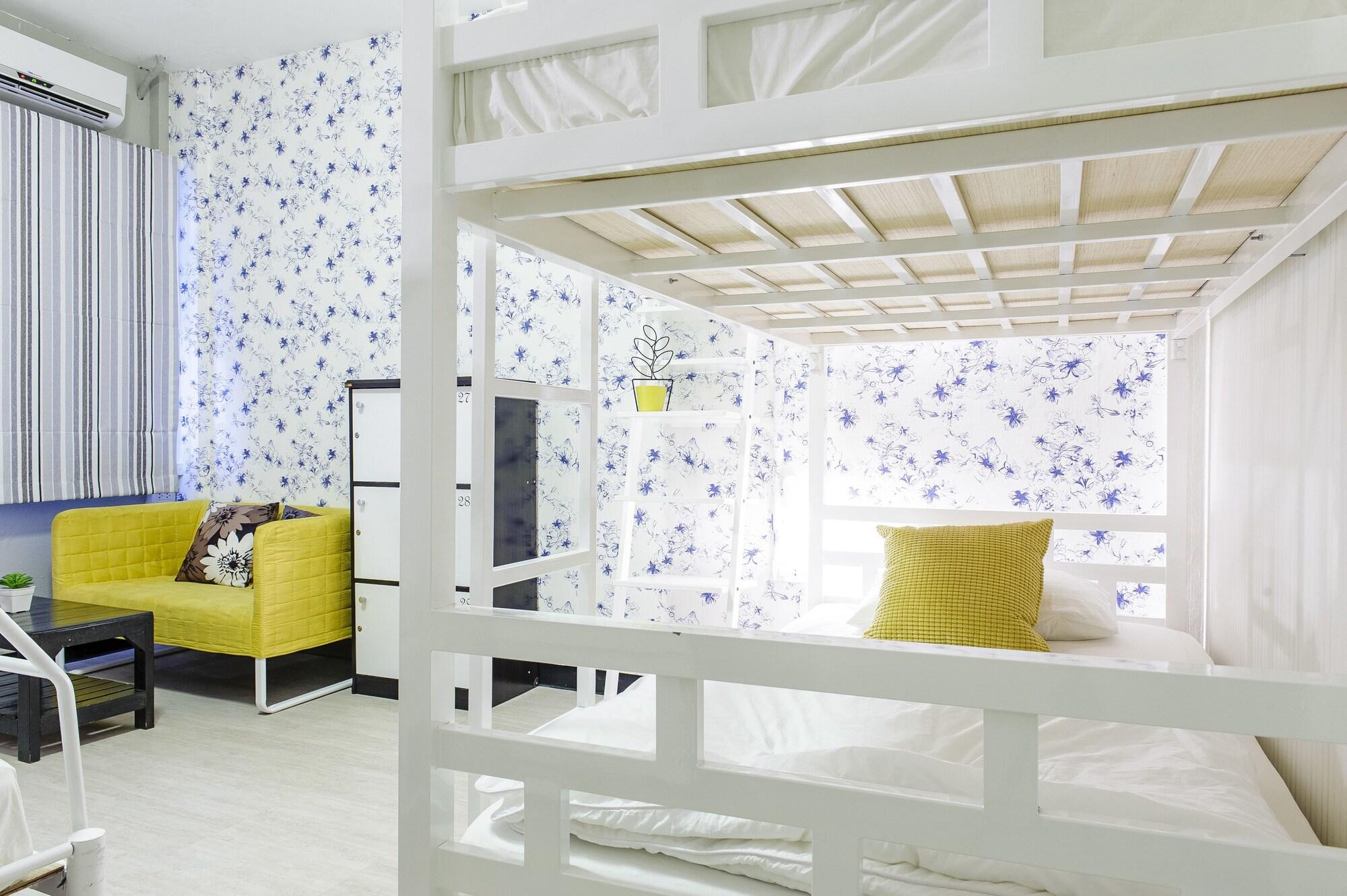 Asrama I-sleep Silom