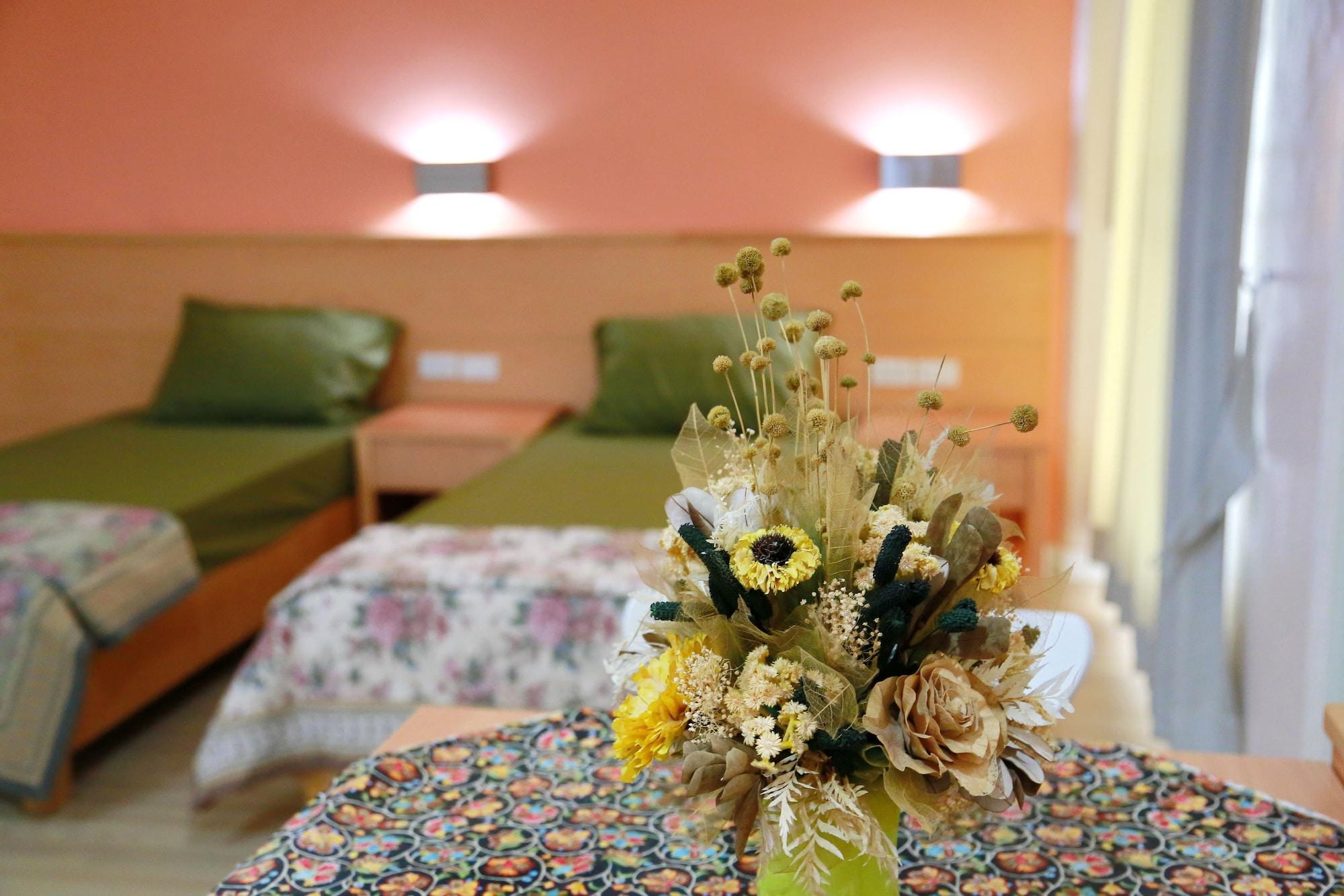 Apartment Sasi Place Bangkok