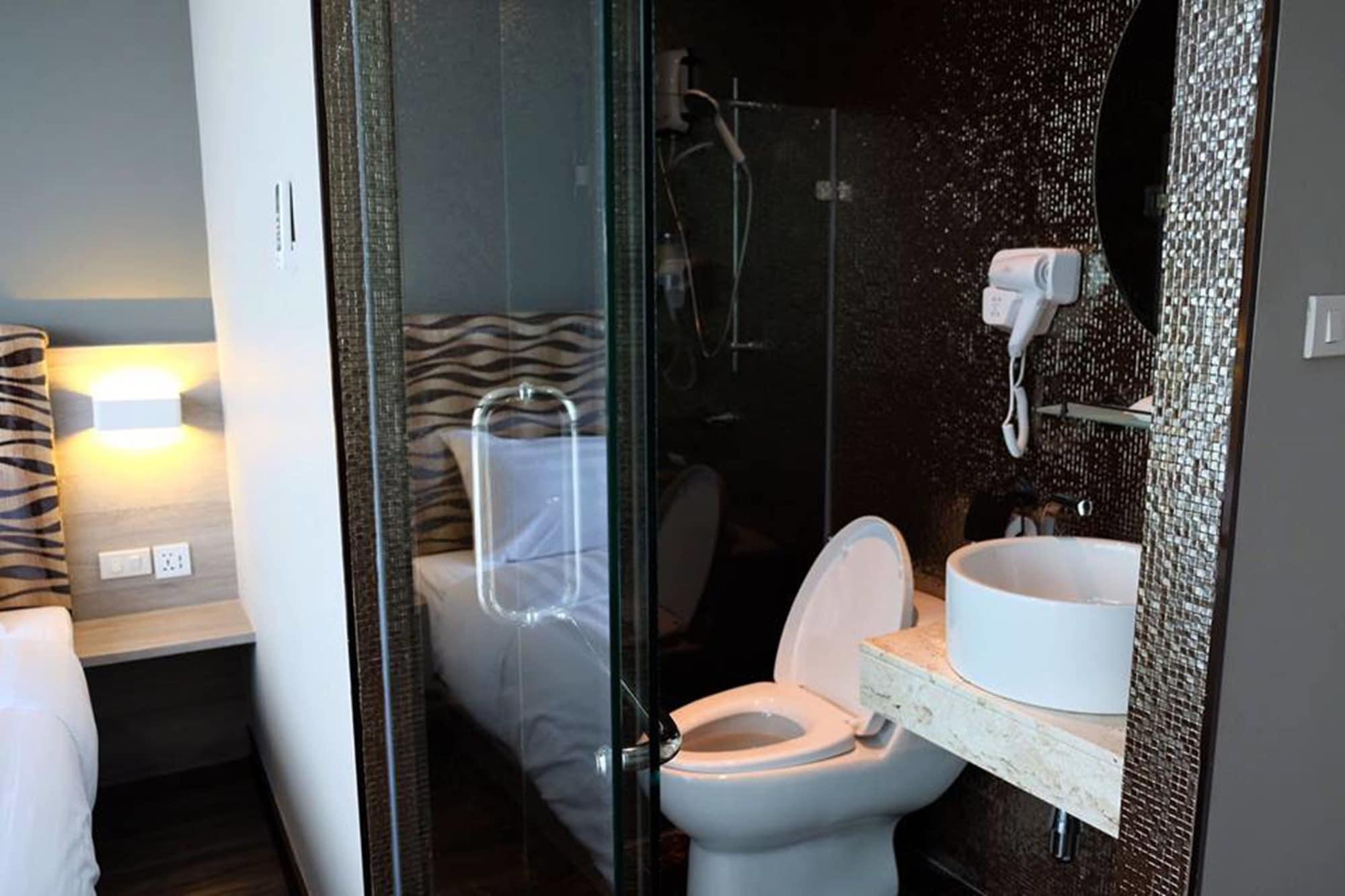 V Varee Hotel Banguecoque