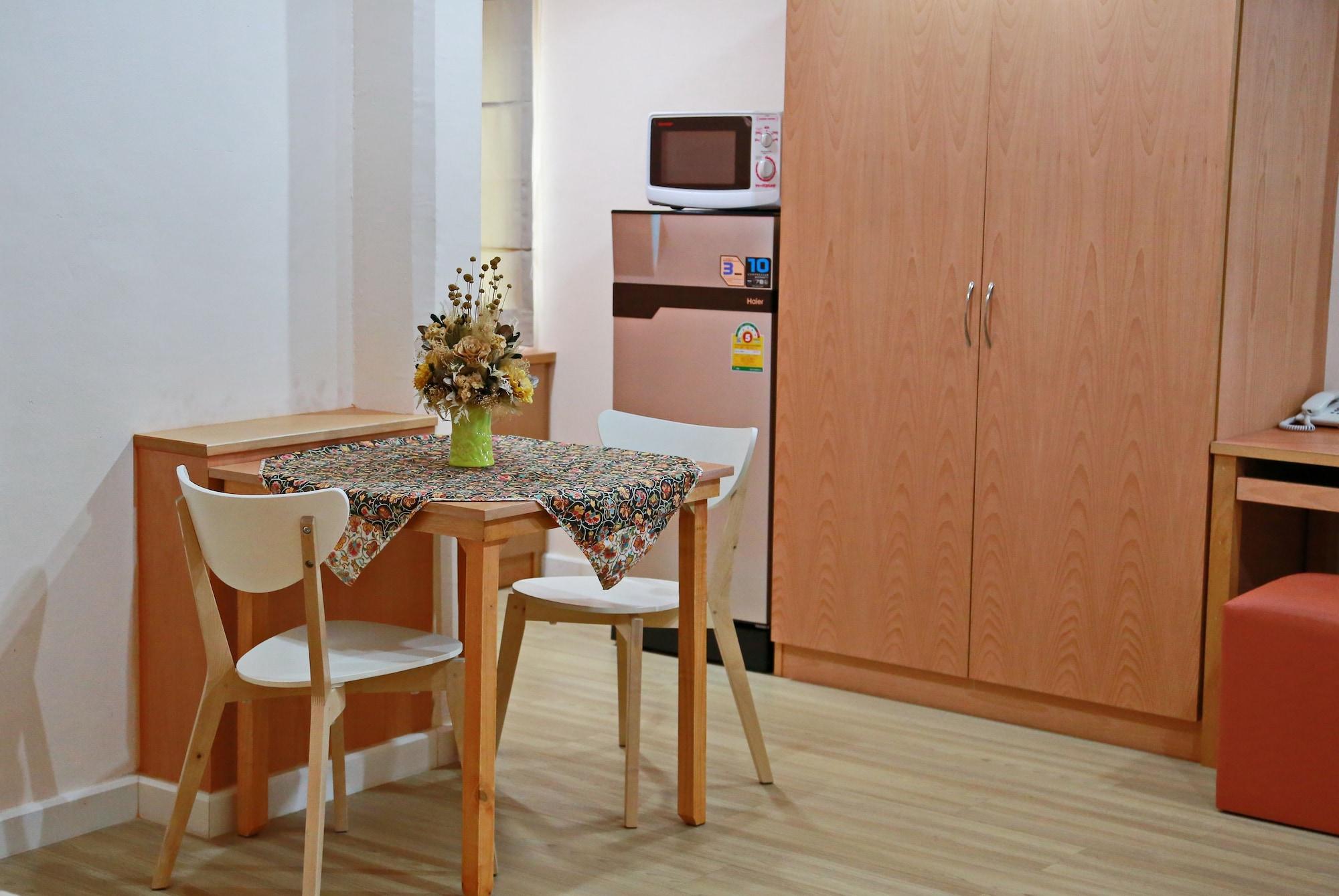 Apartment Sasi Place Bangkok