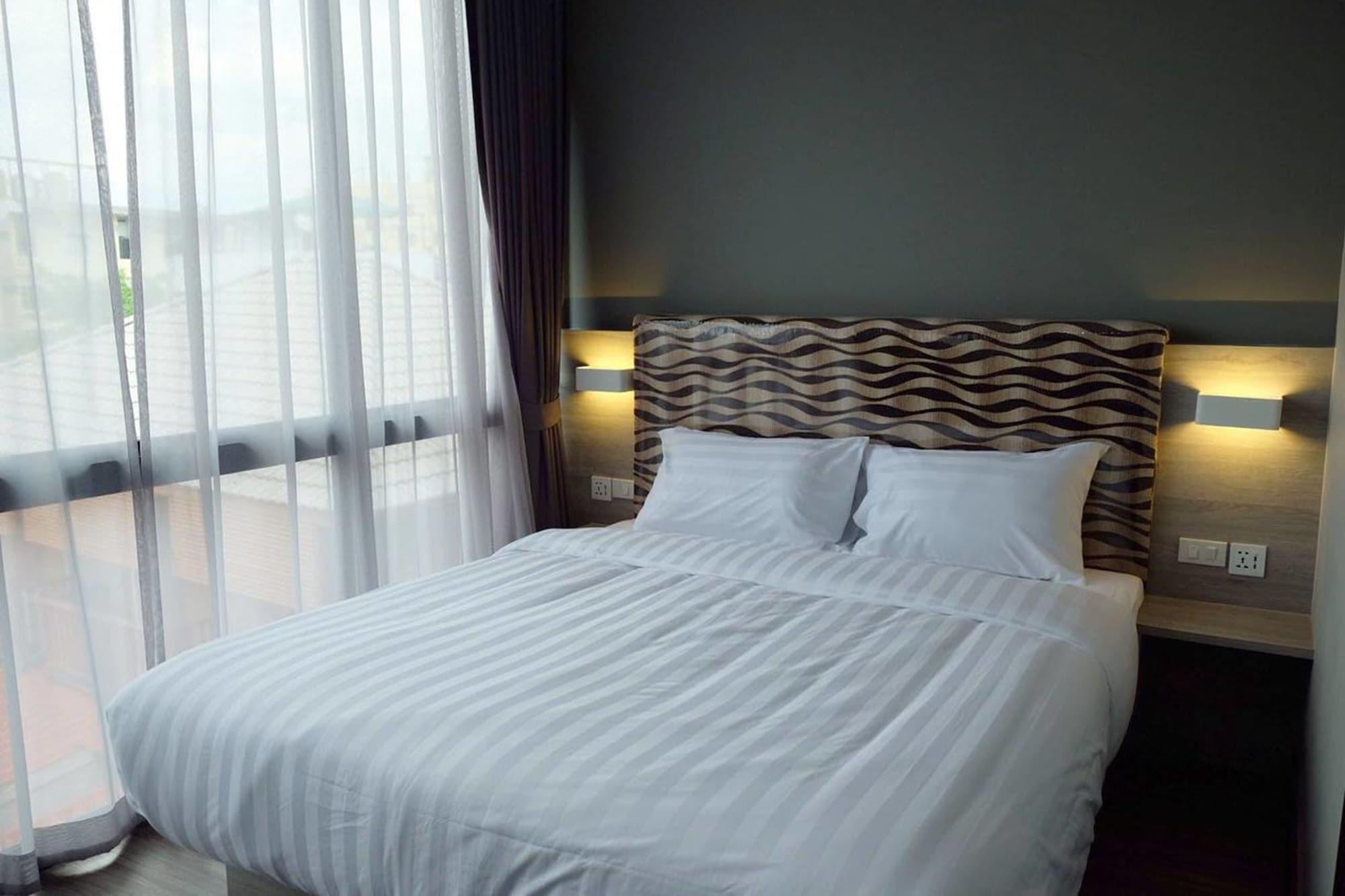 V Varee Hotel Banguecoque