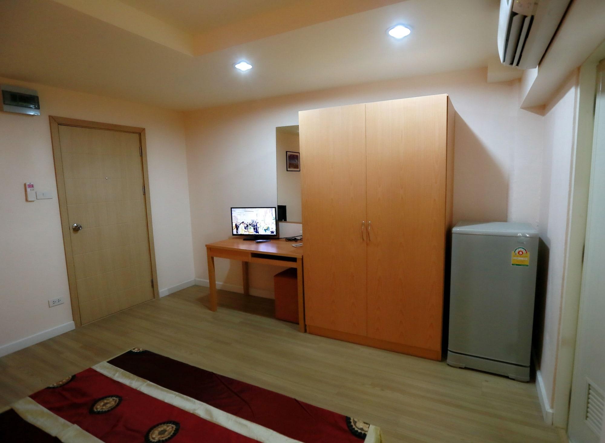 Apartment Sasi Place Bangkok
