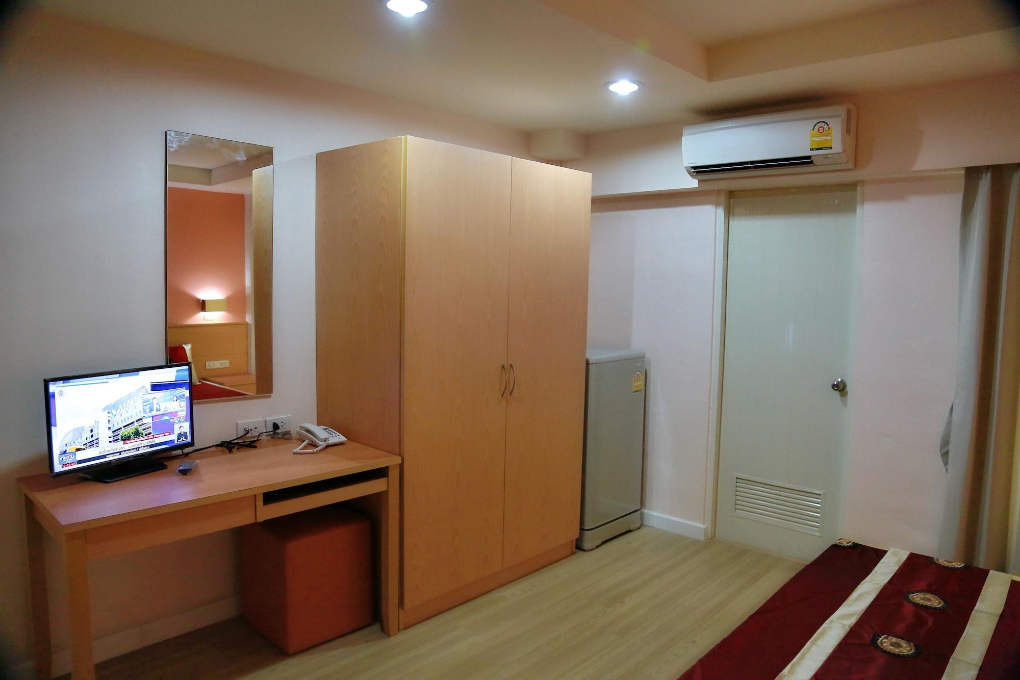 Sasi Place Apartment Bangkok