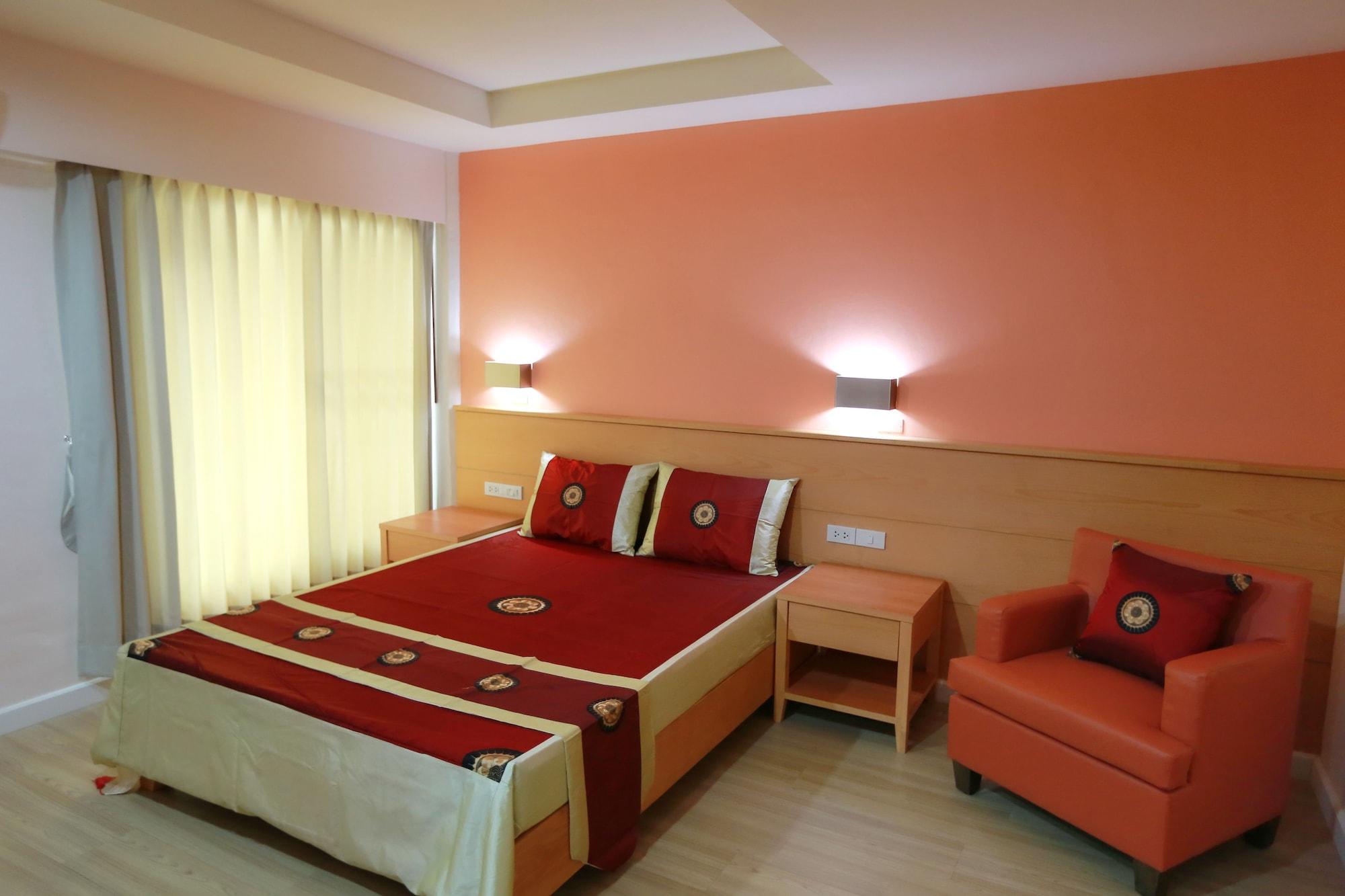 Apartment Sasi Place *