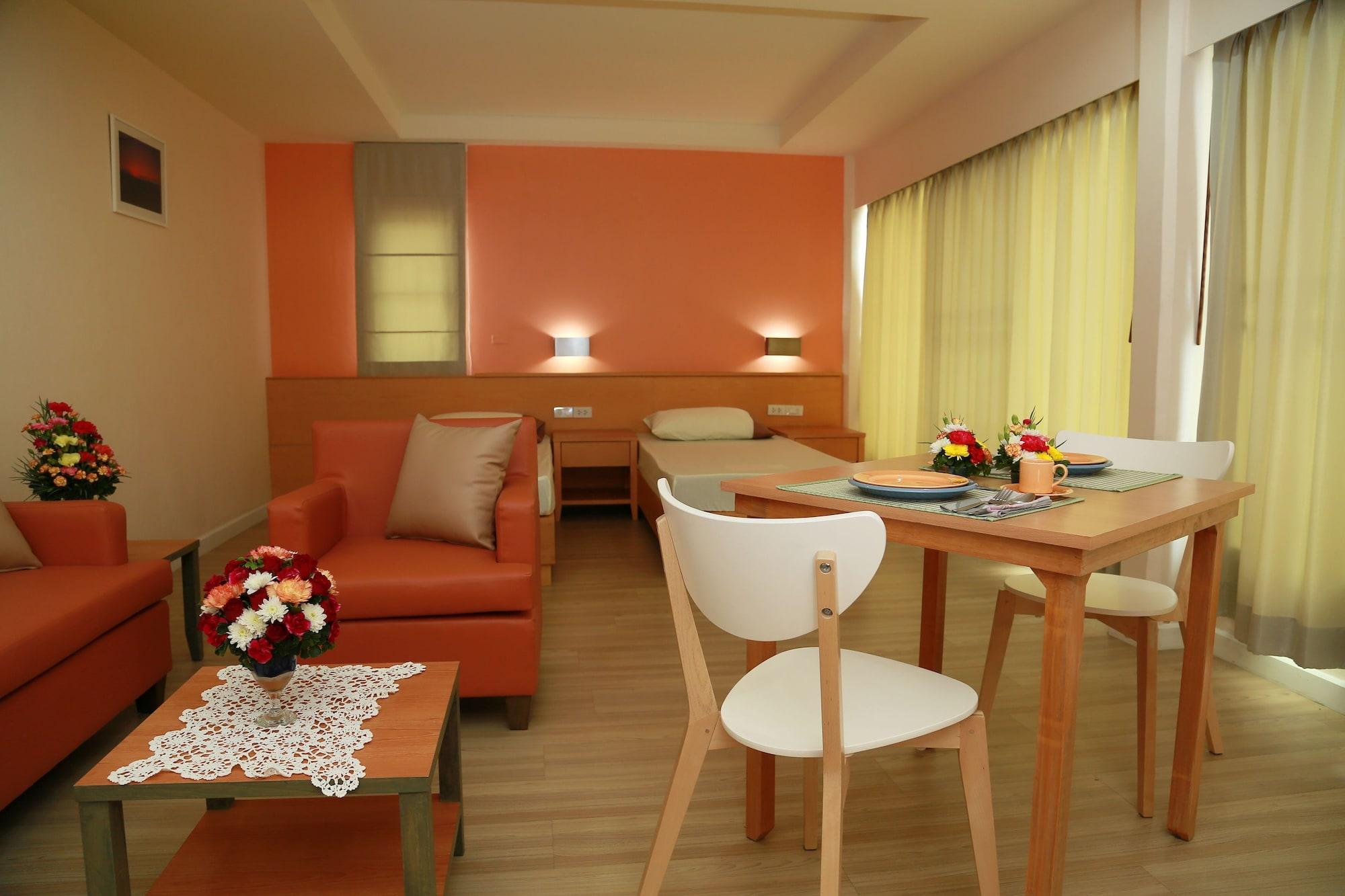 Apartment Sasi Place