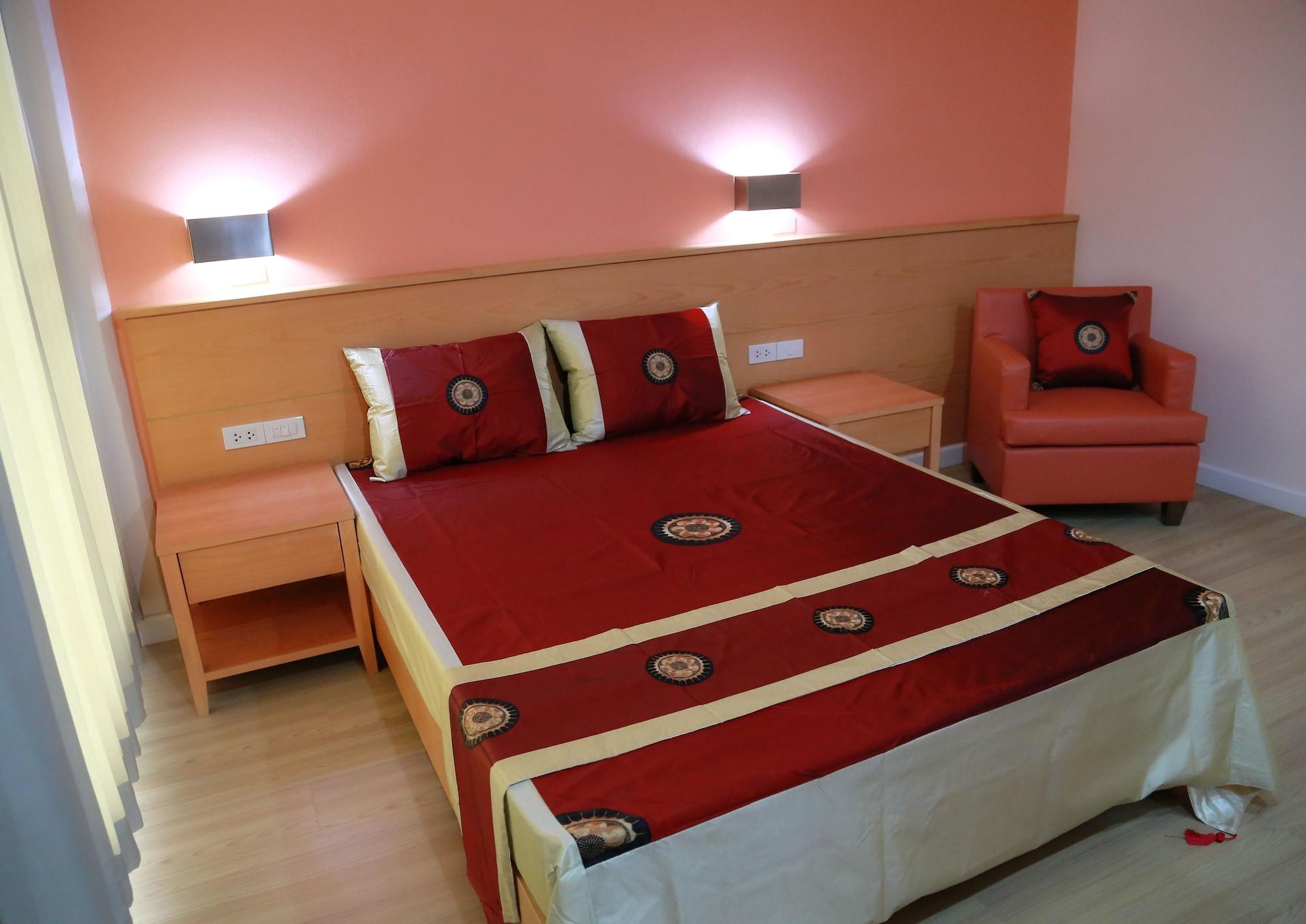 Sasi Place Apartment