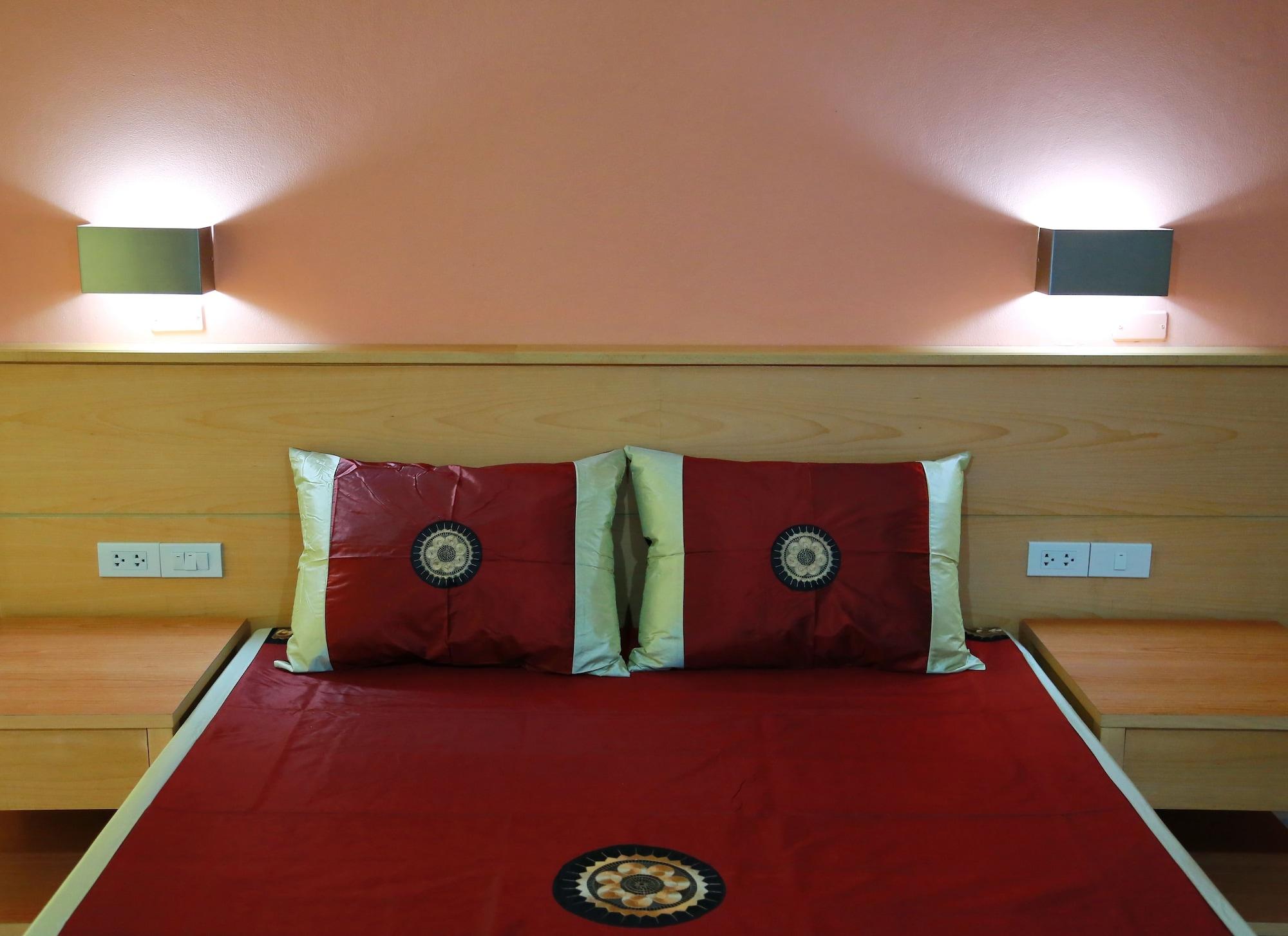 Apartment Sasi Place Bangkok
