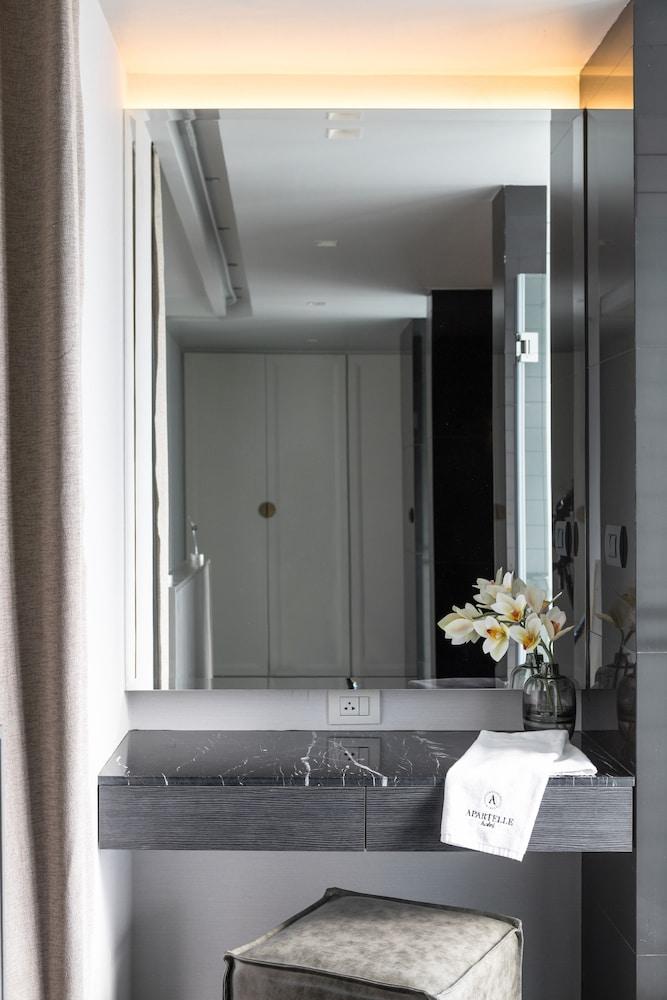 Apartelle Jatujak Hotel 3*