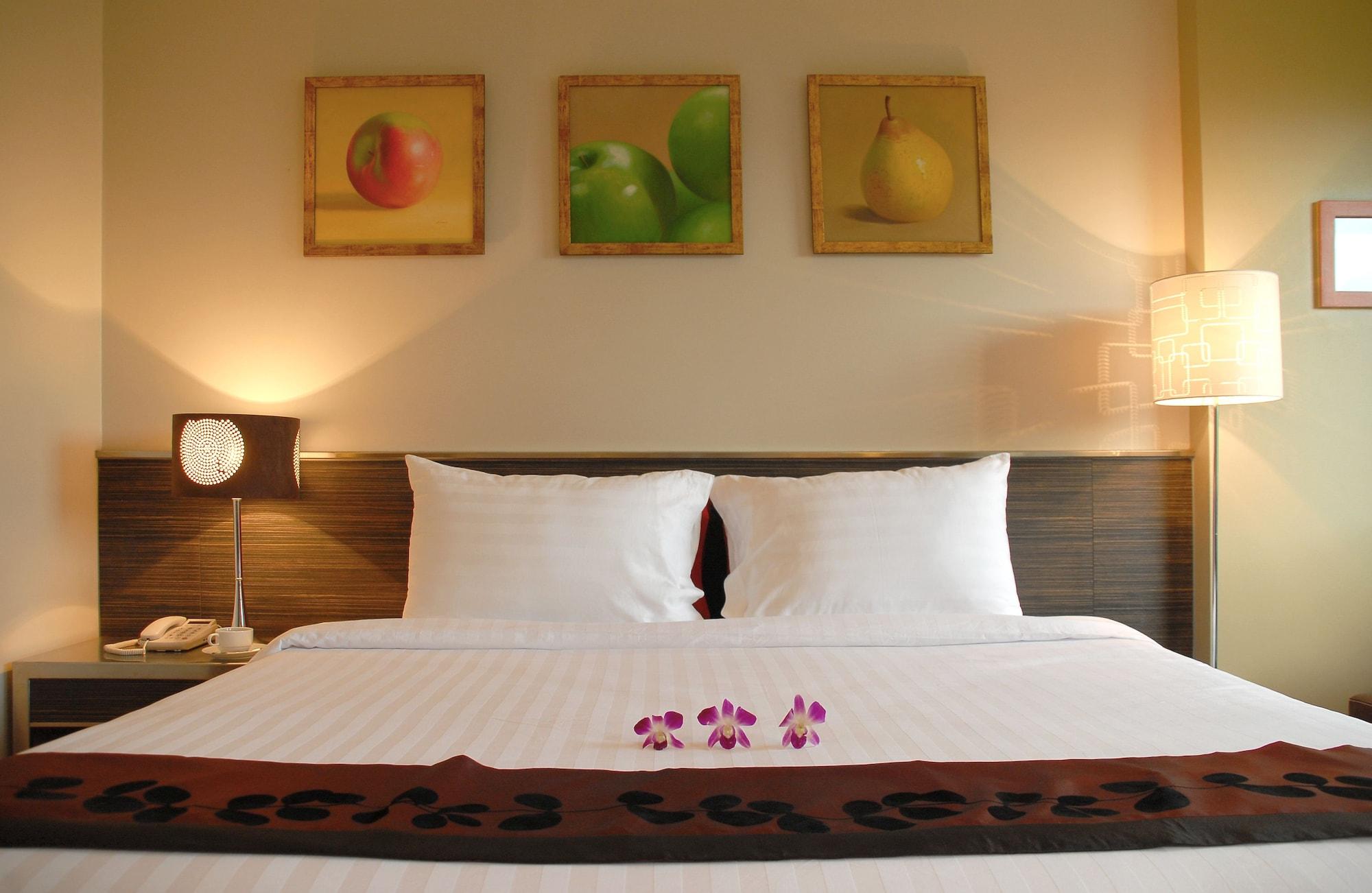 Loft 3* Bangkok