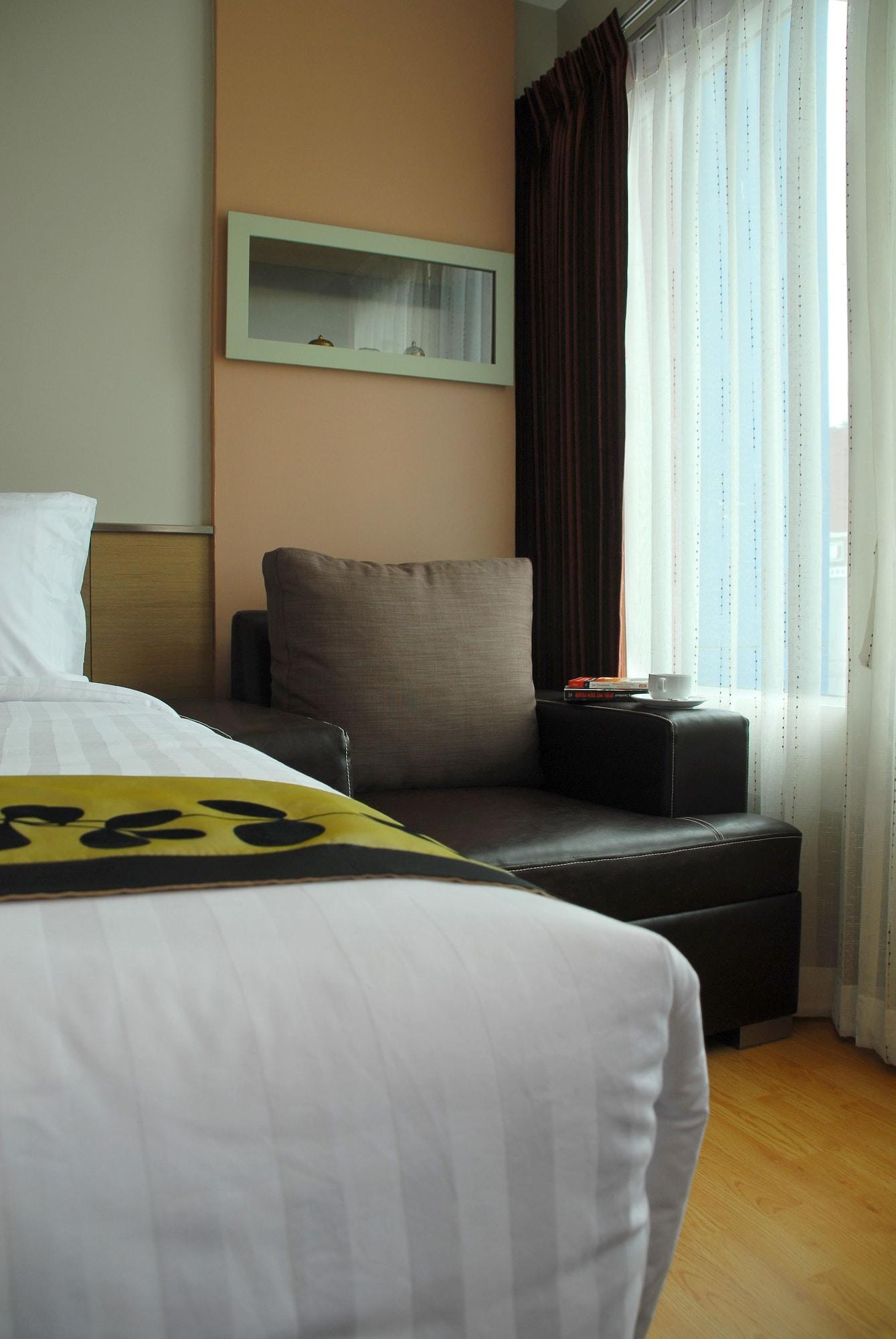 Loft Hotel Bangkok