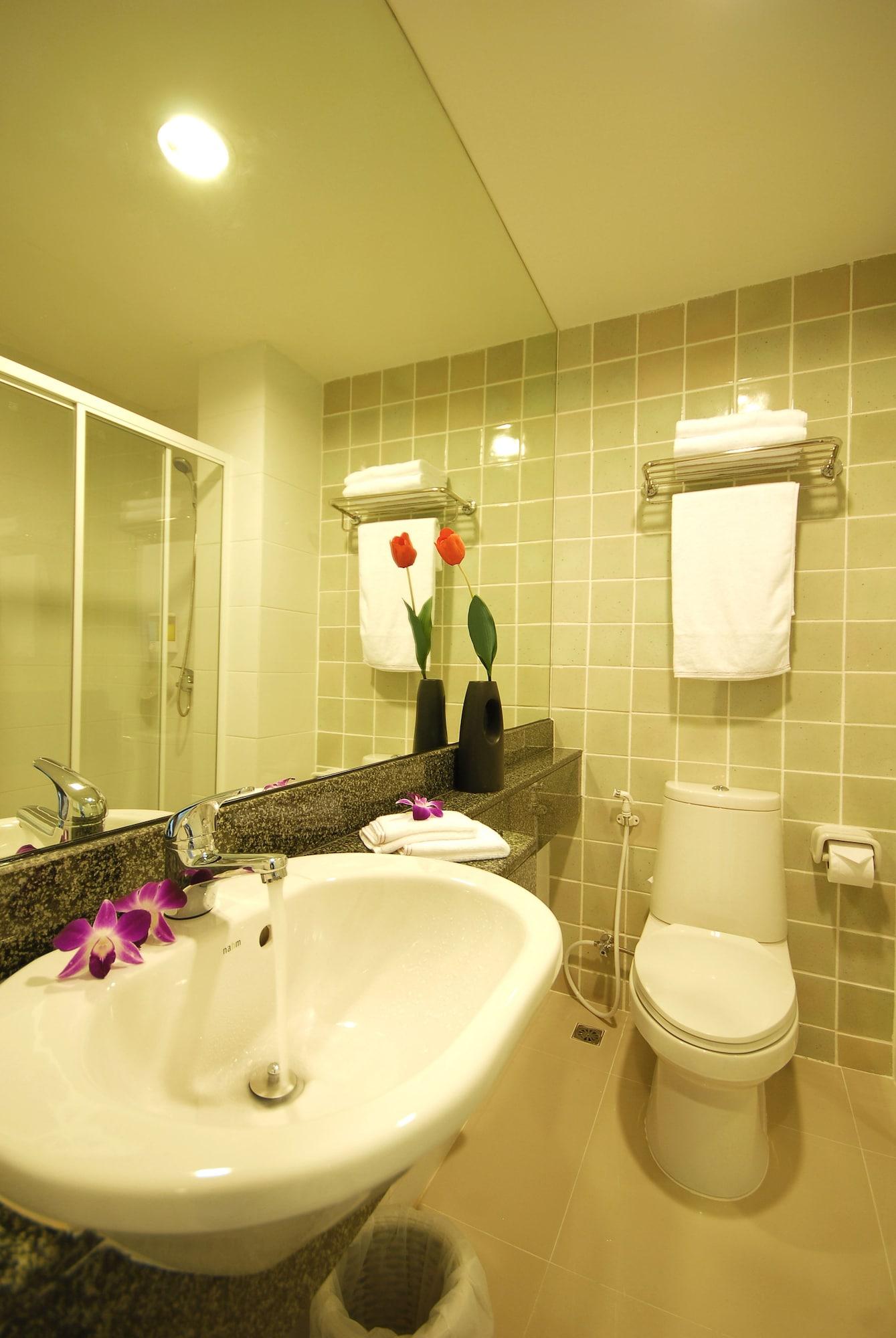 Loft Hotel Bangkok