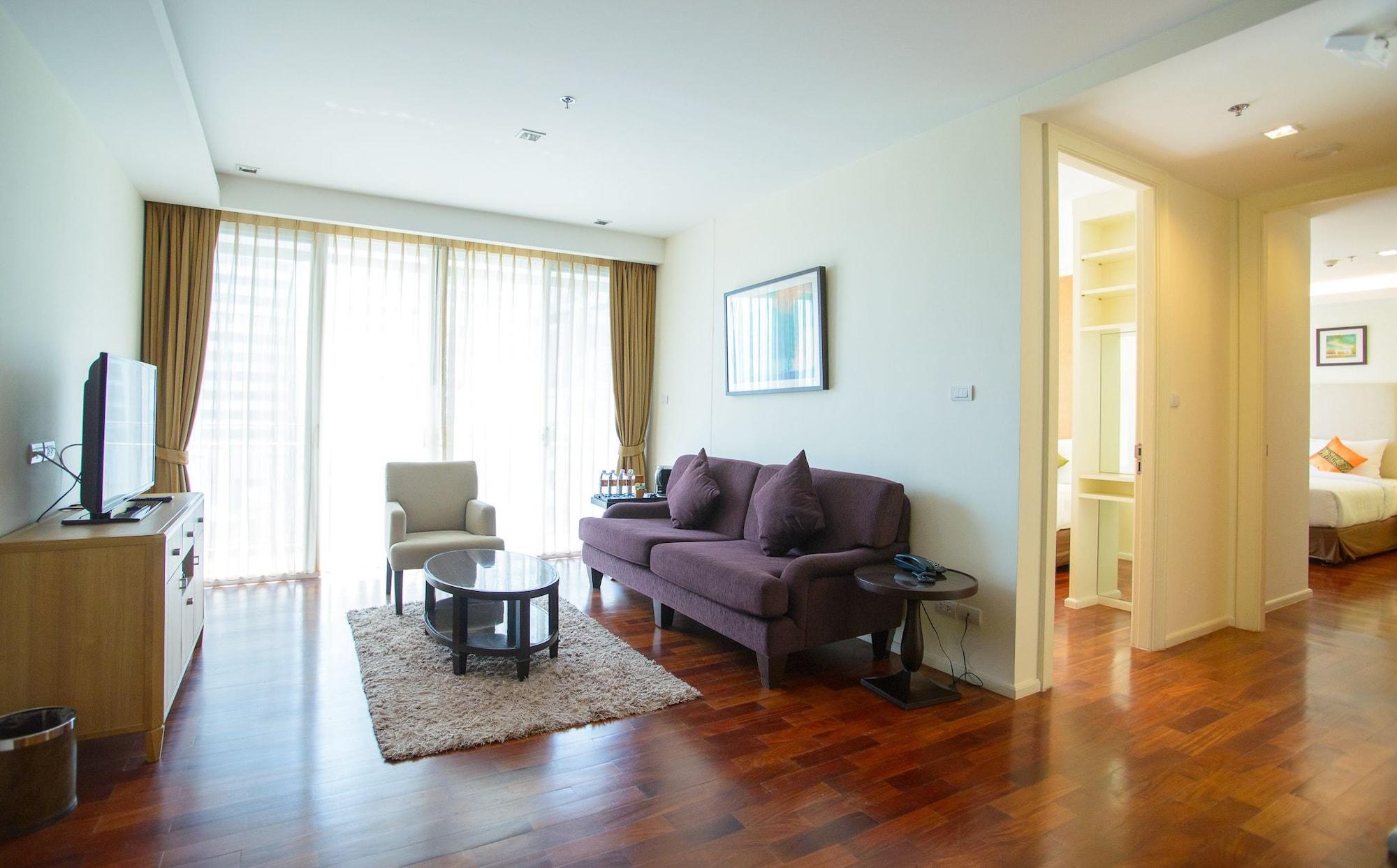 Aparthotel Gm Serviced