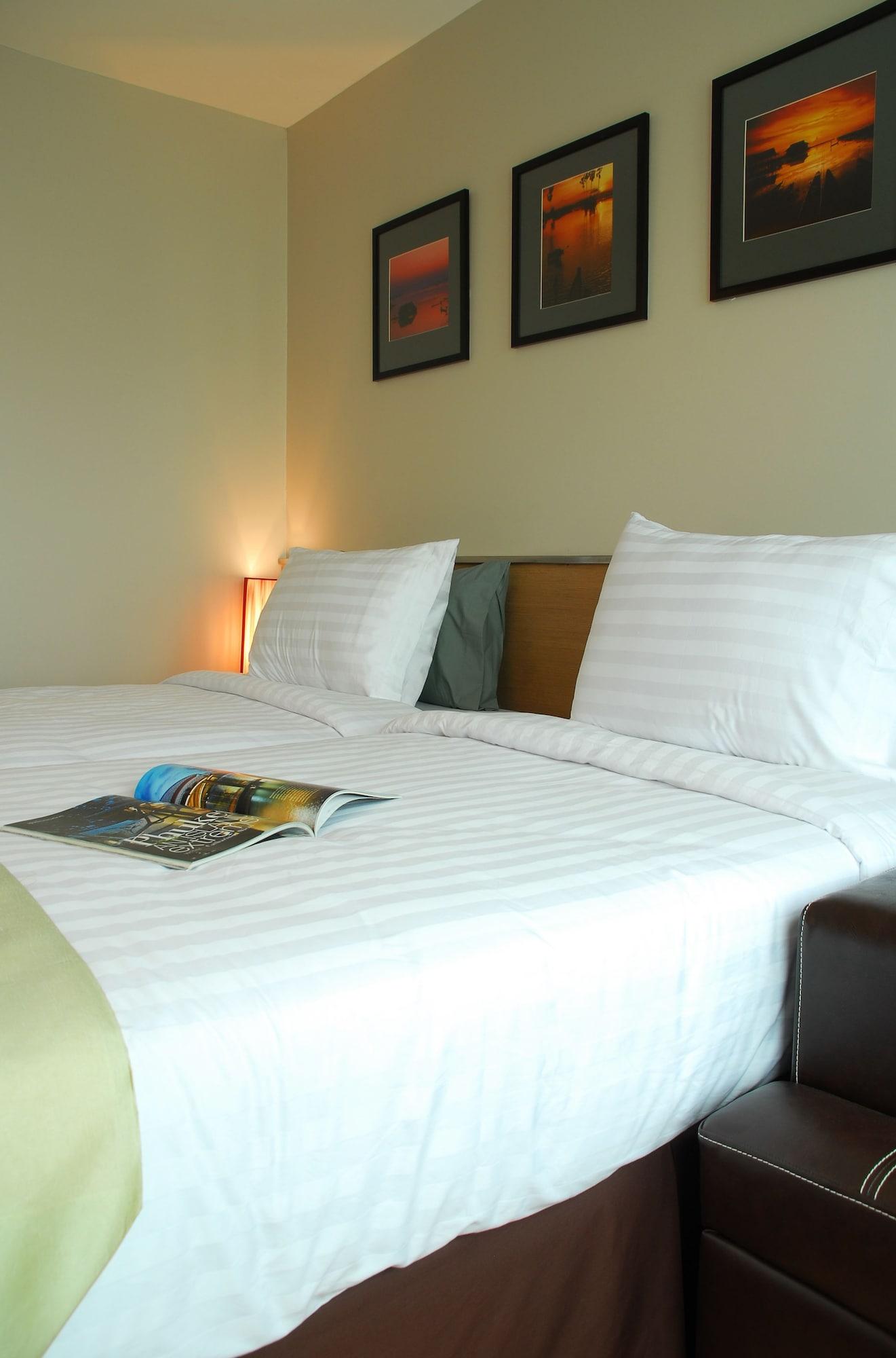 Hotel Loft Bangkok