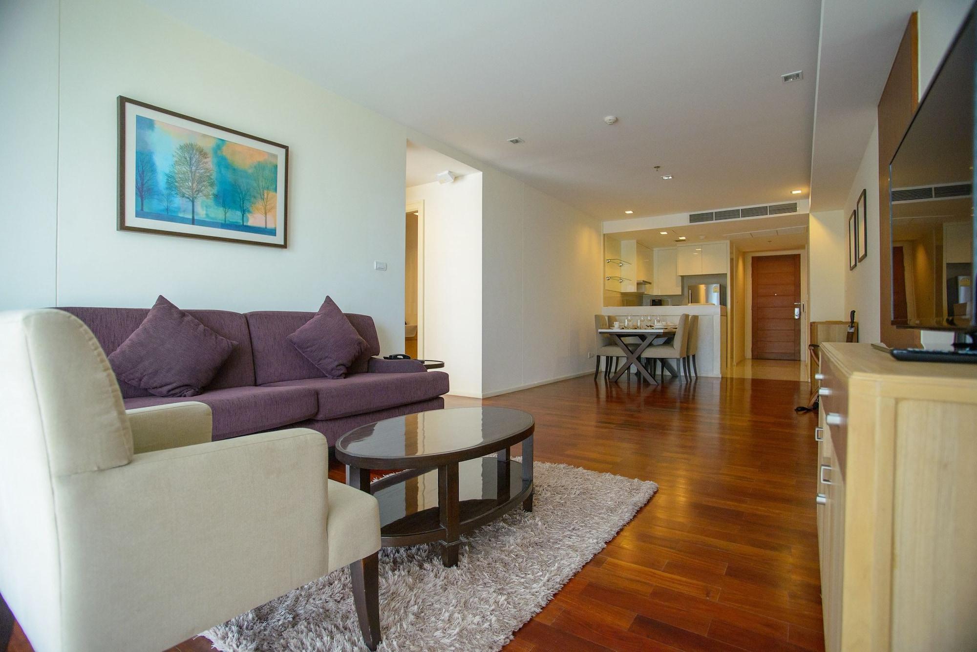Gm Serviced Aparthotel 4*