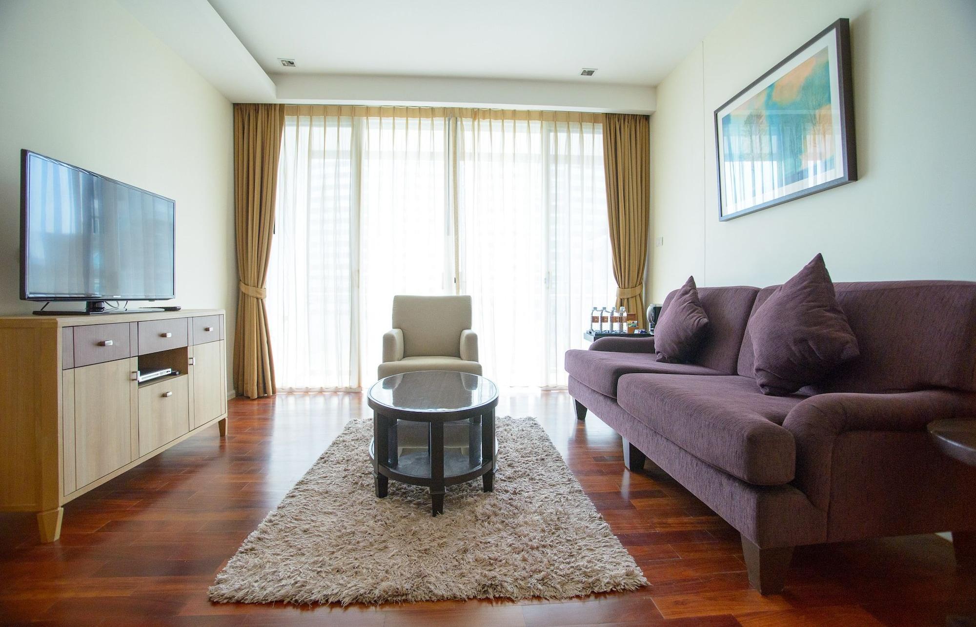 Aparthotel Gm Serviced