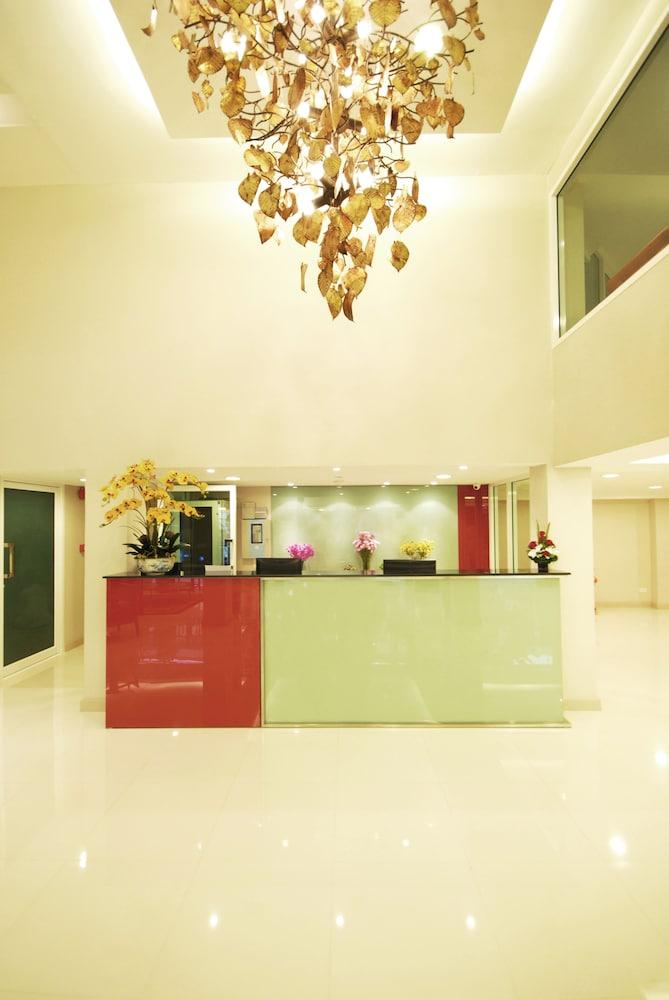 Hotel Loft