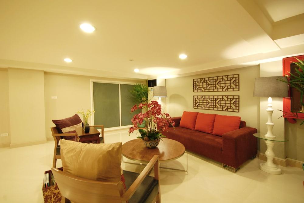 Hotel Loft Bangkok