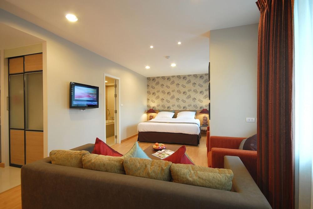Loft Bangkok