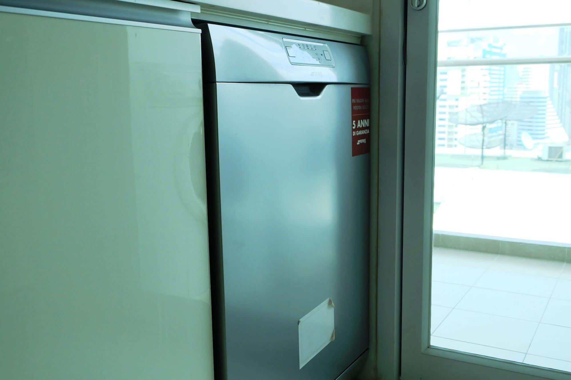 Gm Serviced Aparthotel