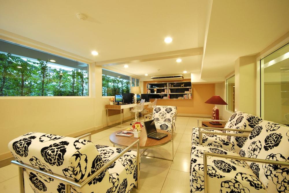 Loft 3* Bangkok