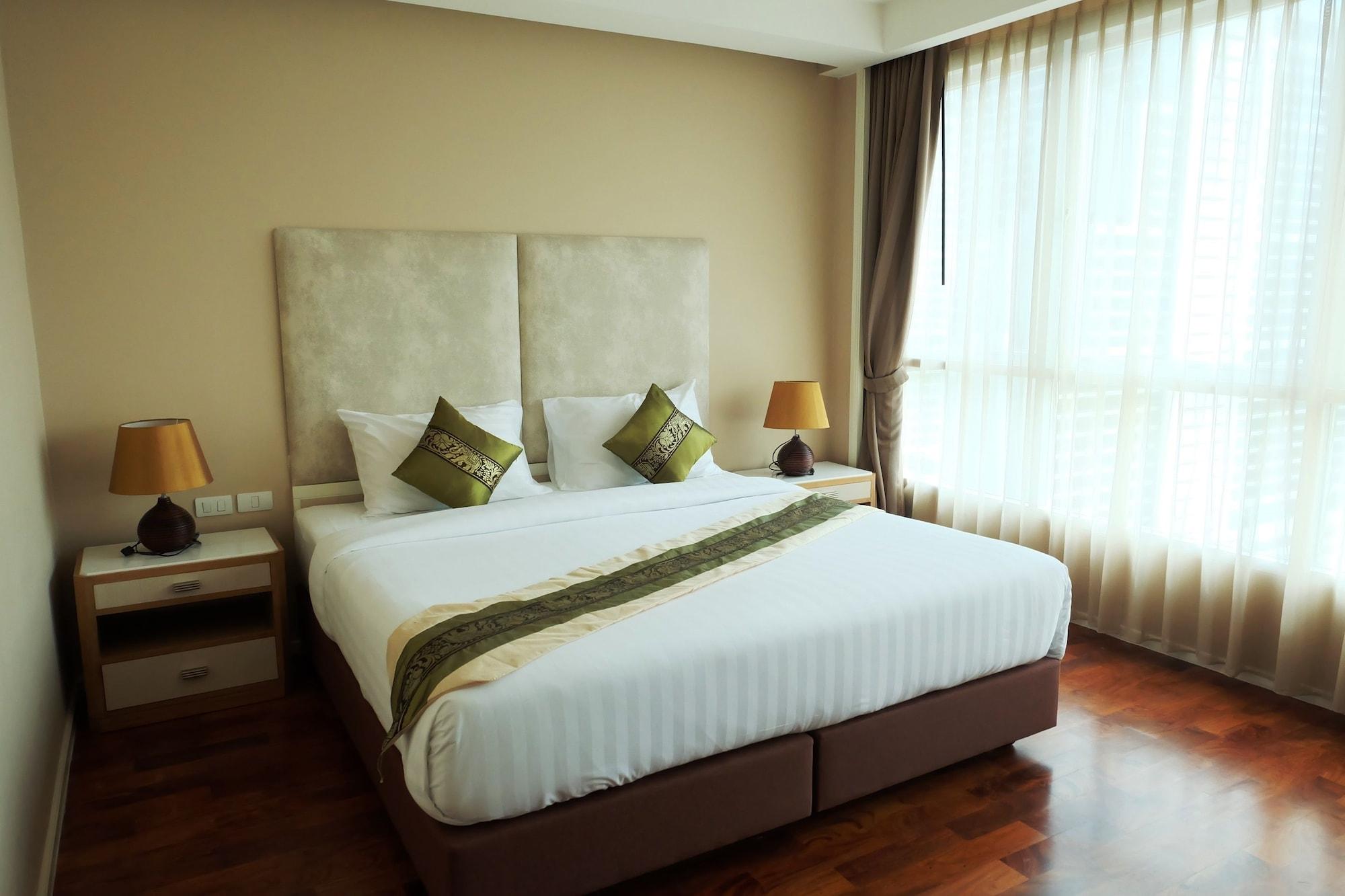 Aparthotel Gm Serviced