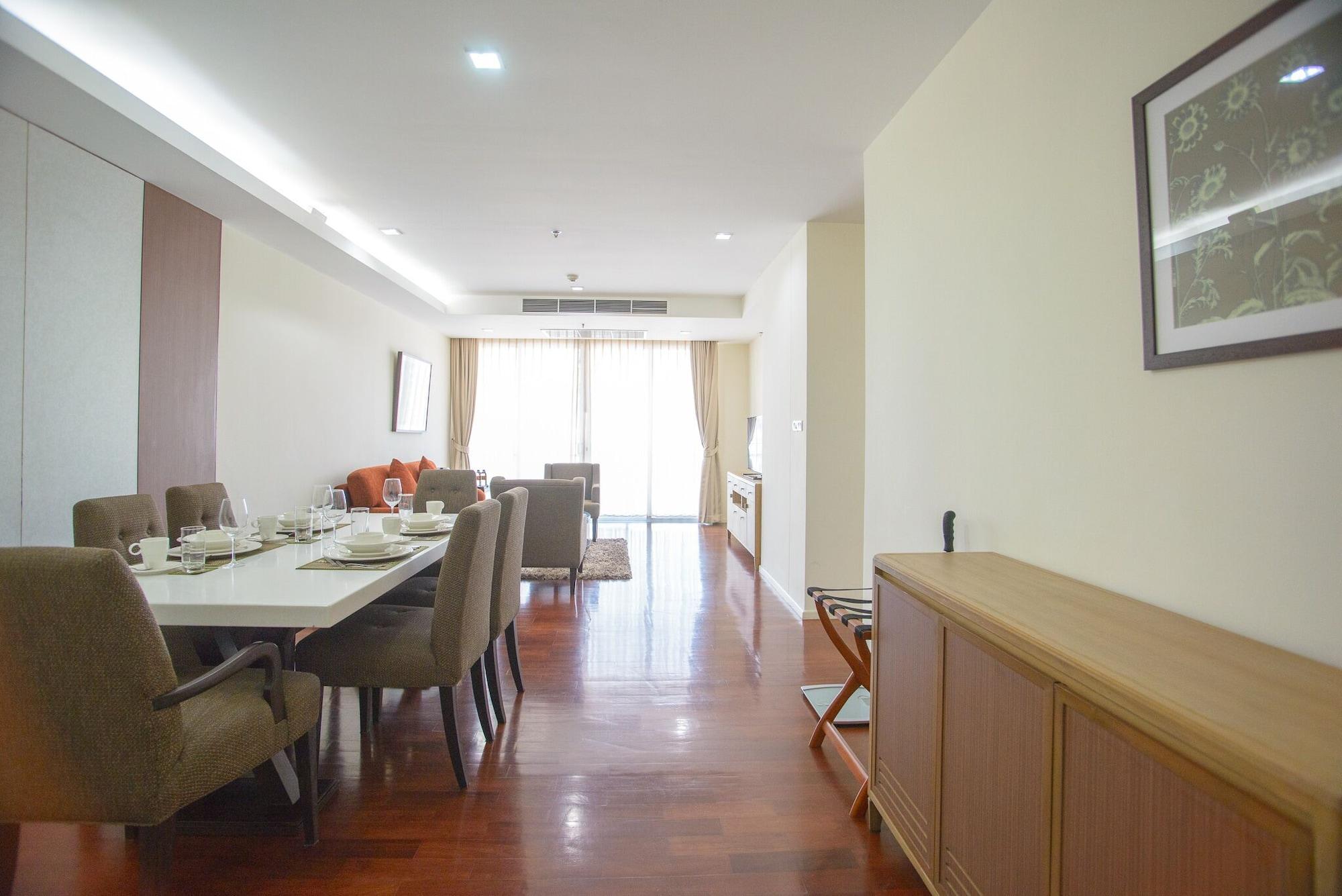 Gm Serviced Aparthotel 4*