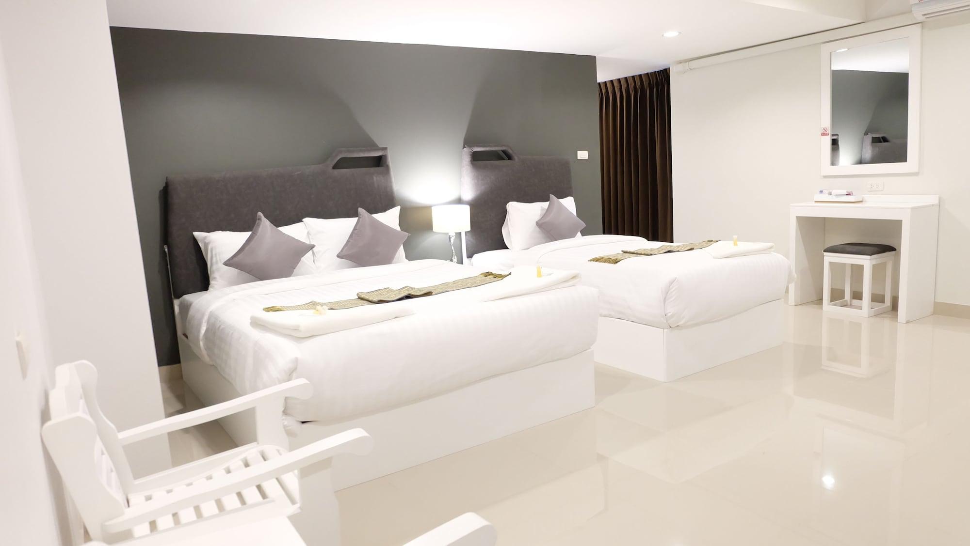 Hotel Sunny Residence 3*