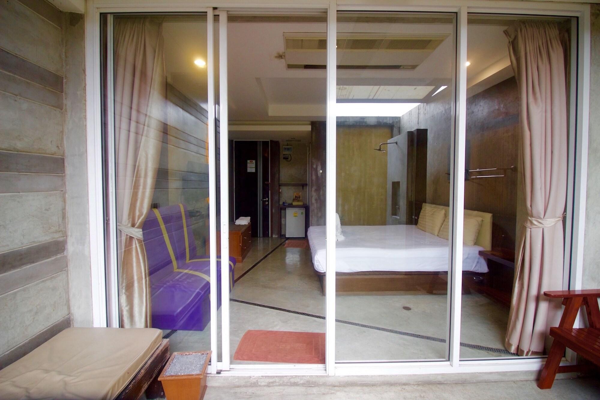 Hotel Eurna