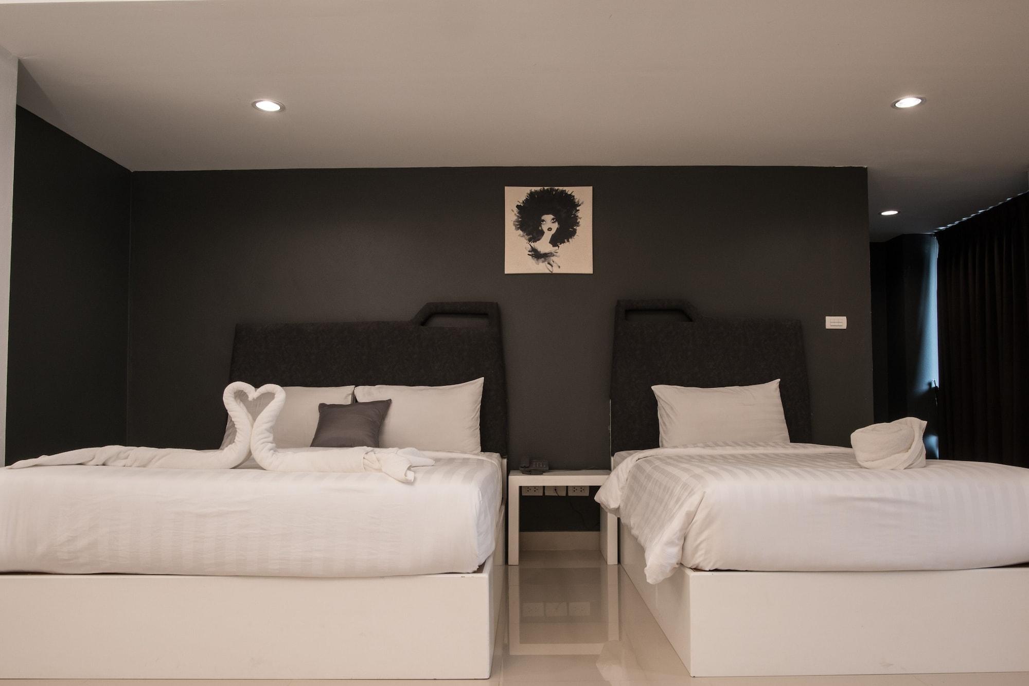 Sunny Residence Hotel 3*