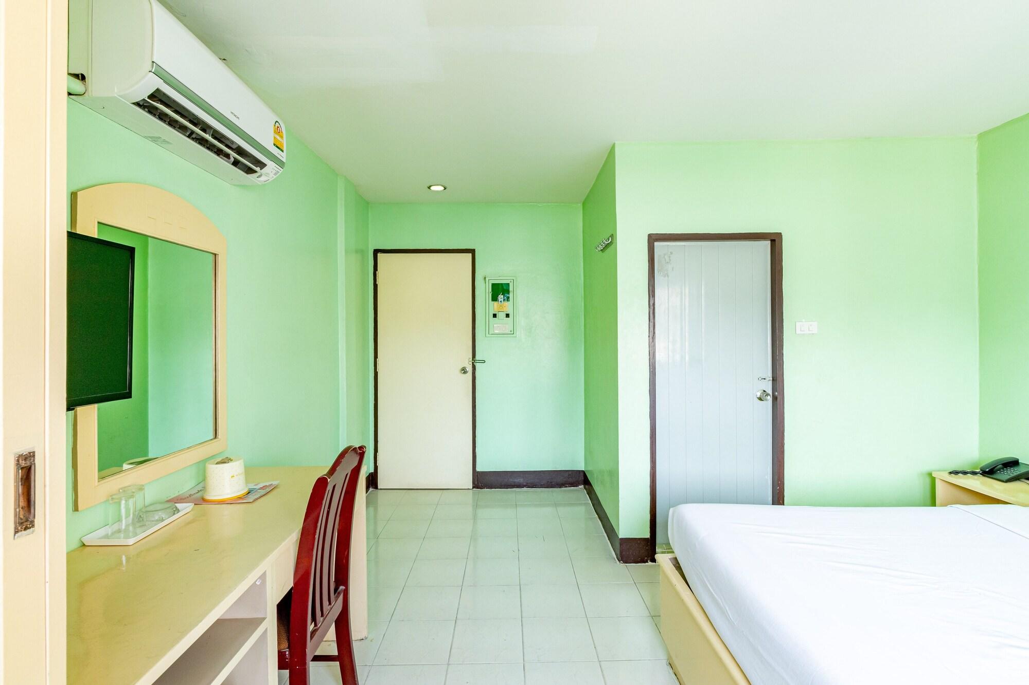Woodlands Bangkok