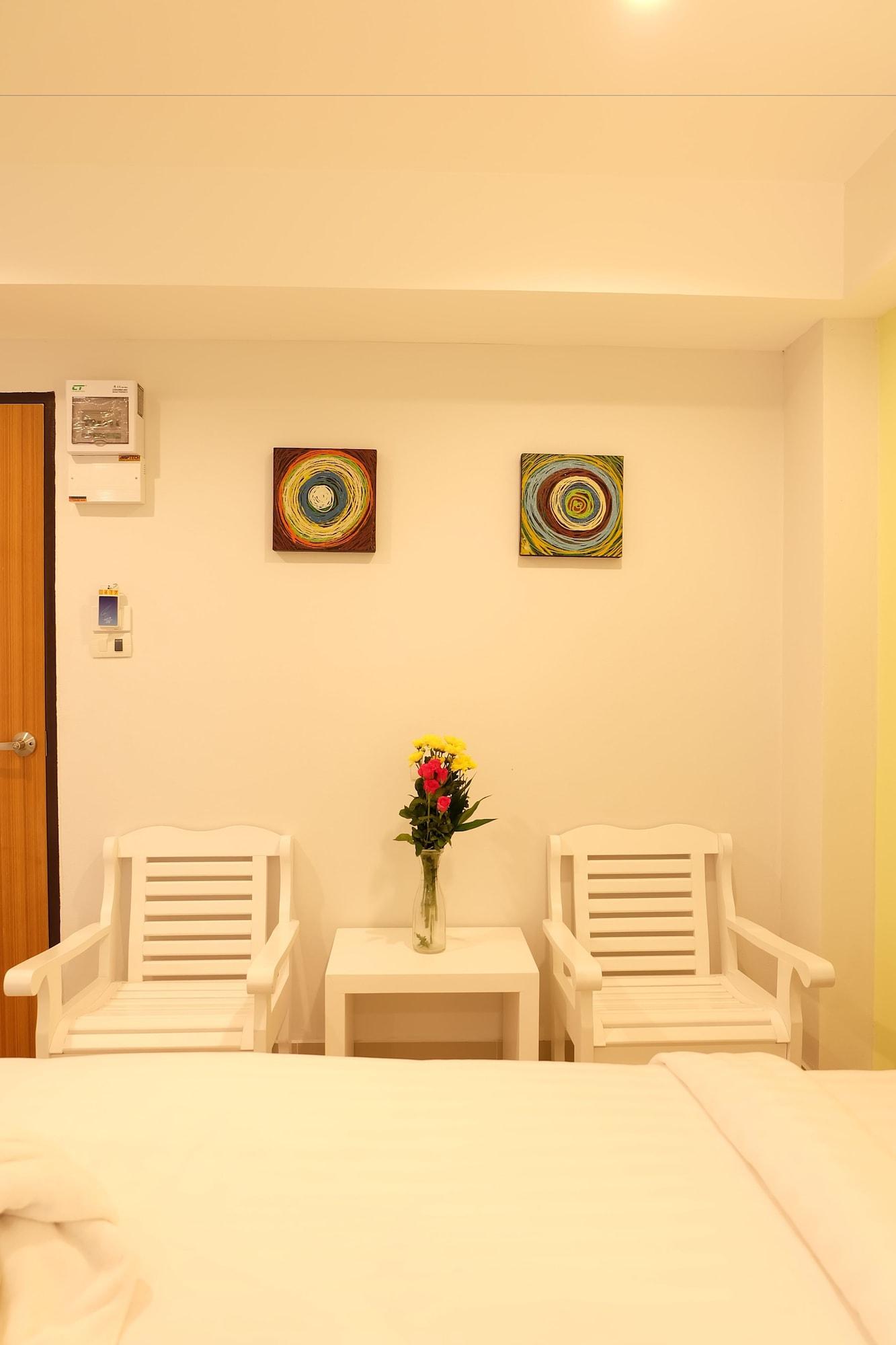 Hotel Sunny Residence 3*