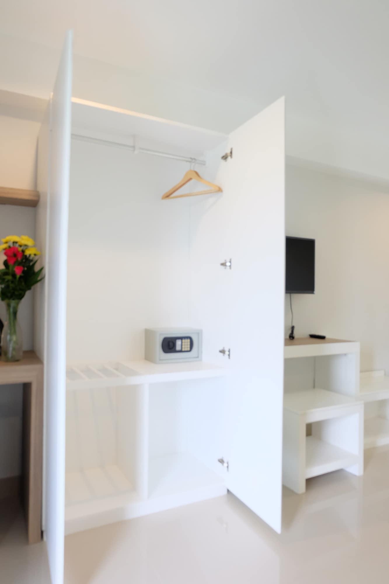 Hotel Sunny Residence Bangkok