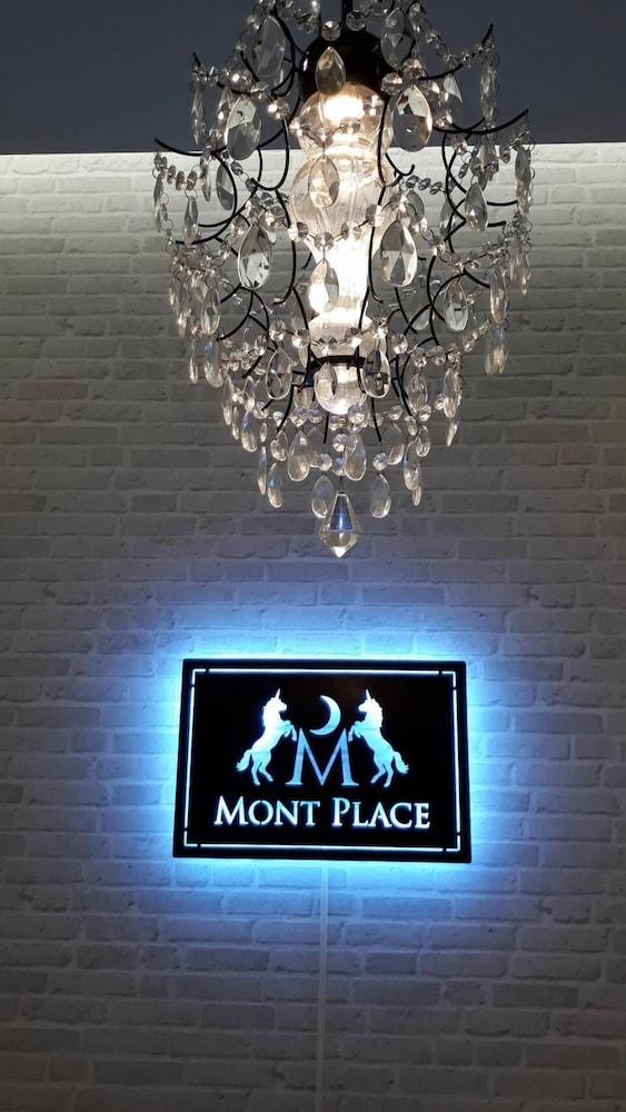 Mont Place Donmuang