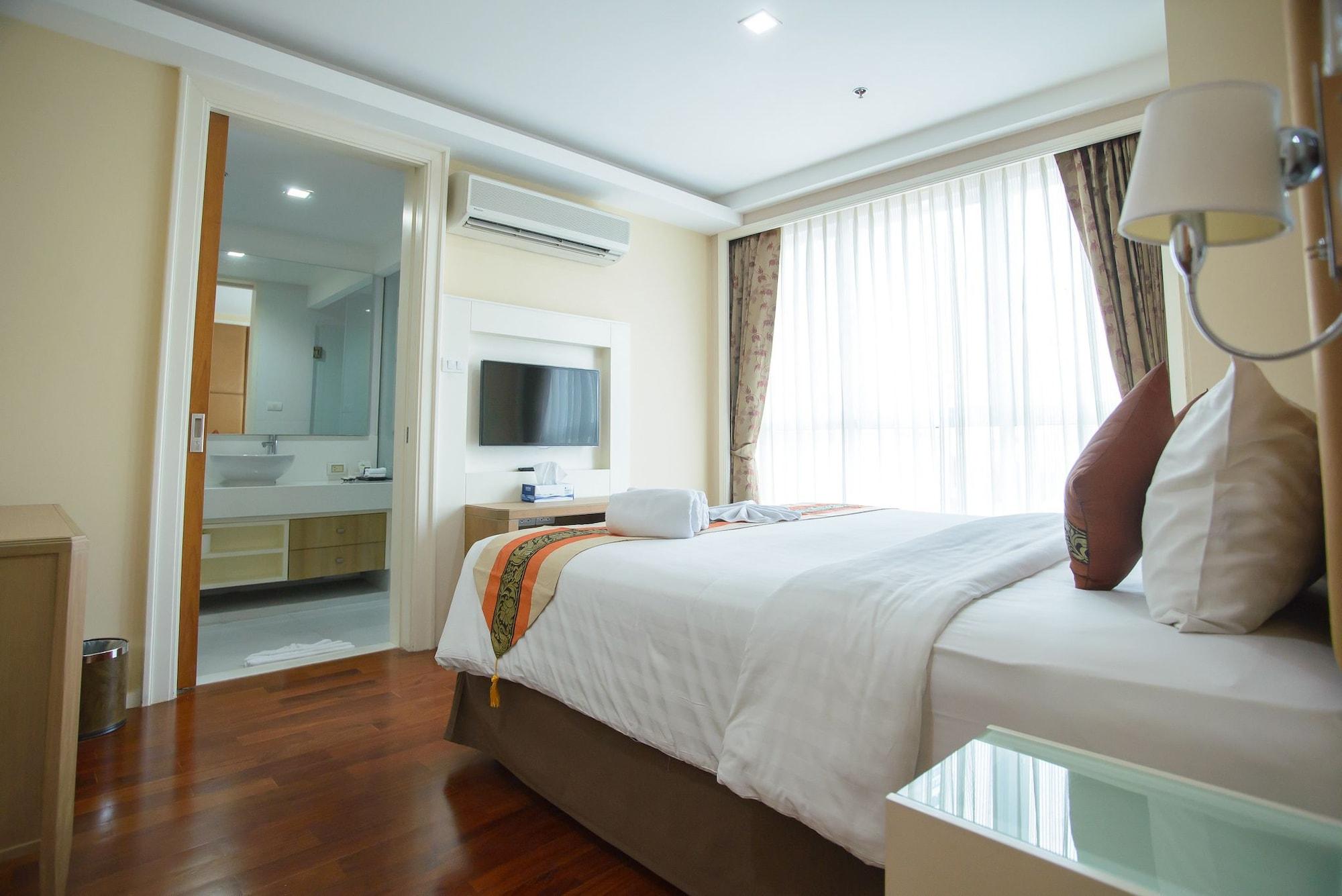 Aparthotel Gm Serviced