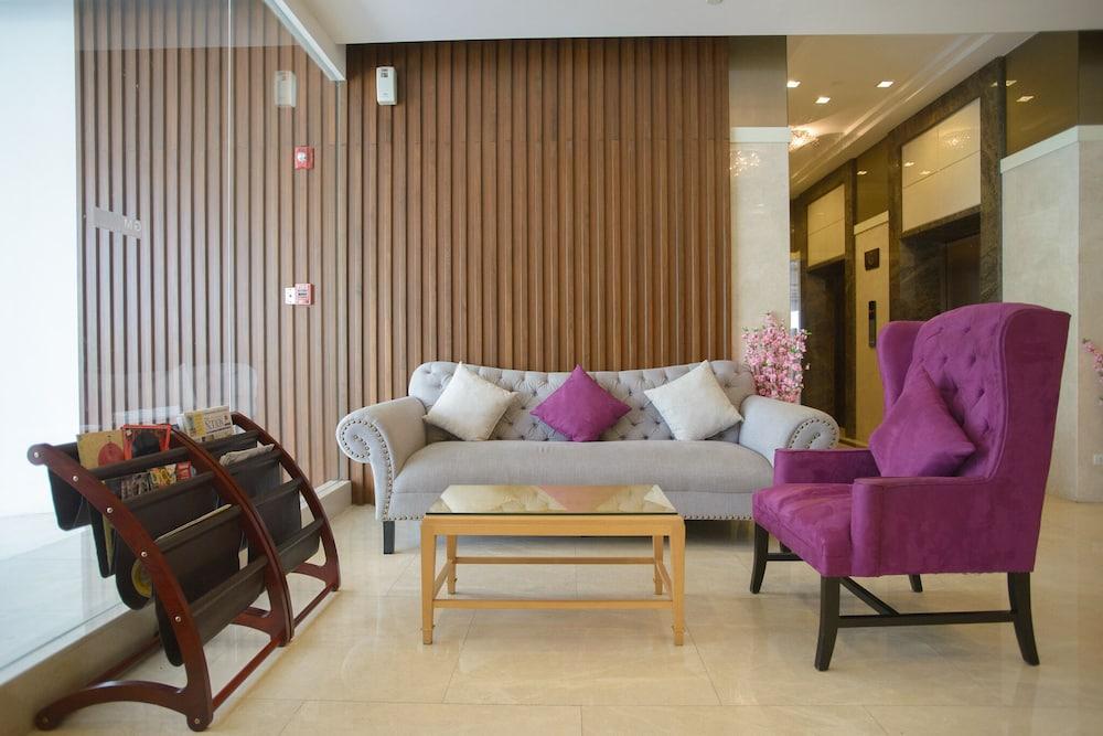 Aparthotel Gm Serviced Bangkok