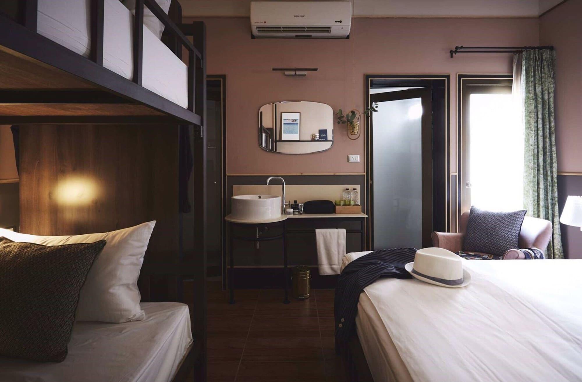 Hotel Josh 4*