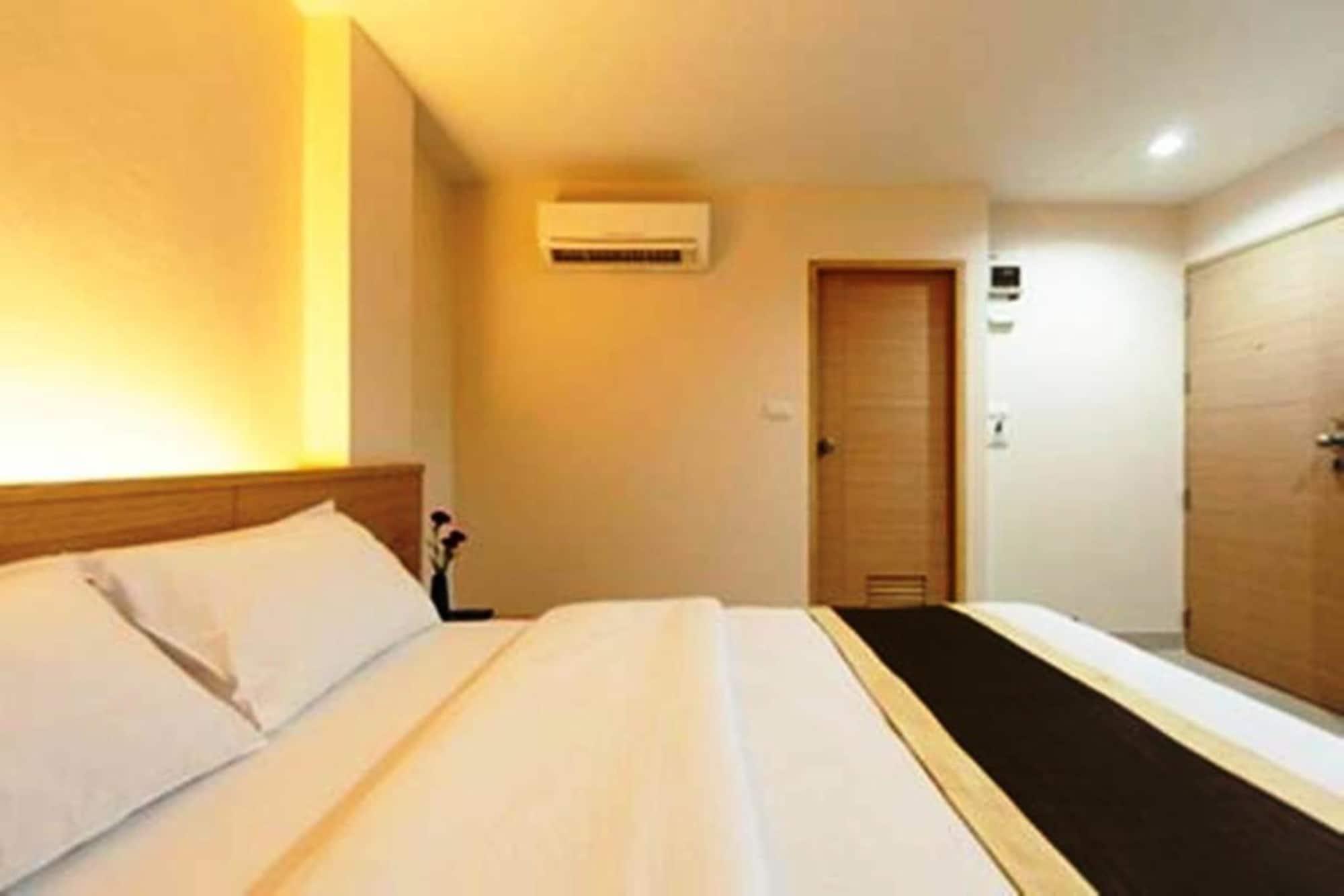Gateway Pratunam 3* Bangkok
